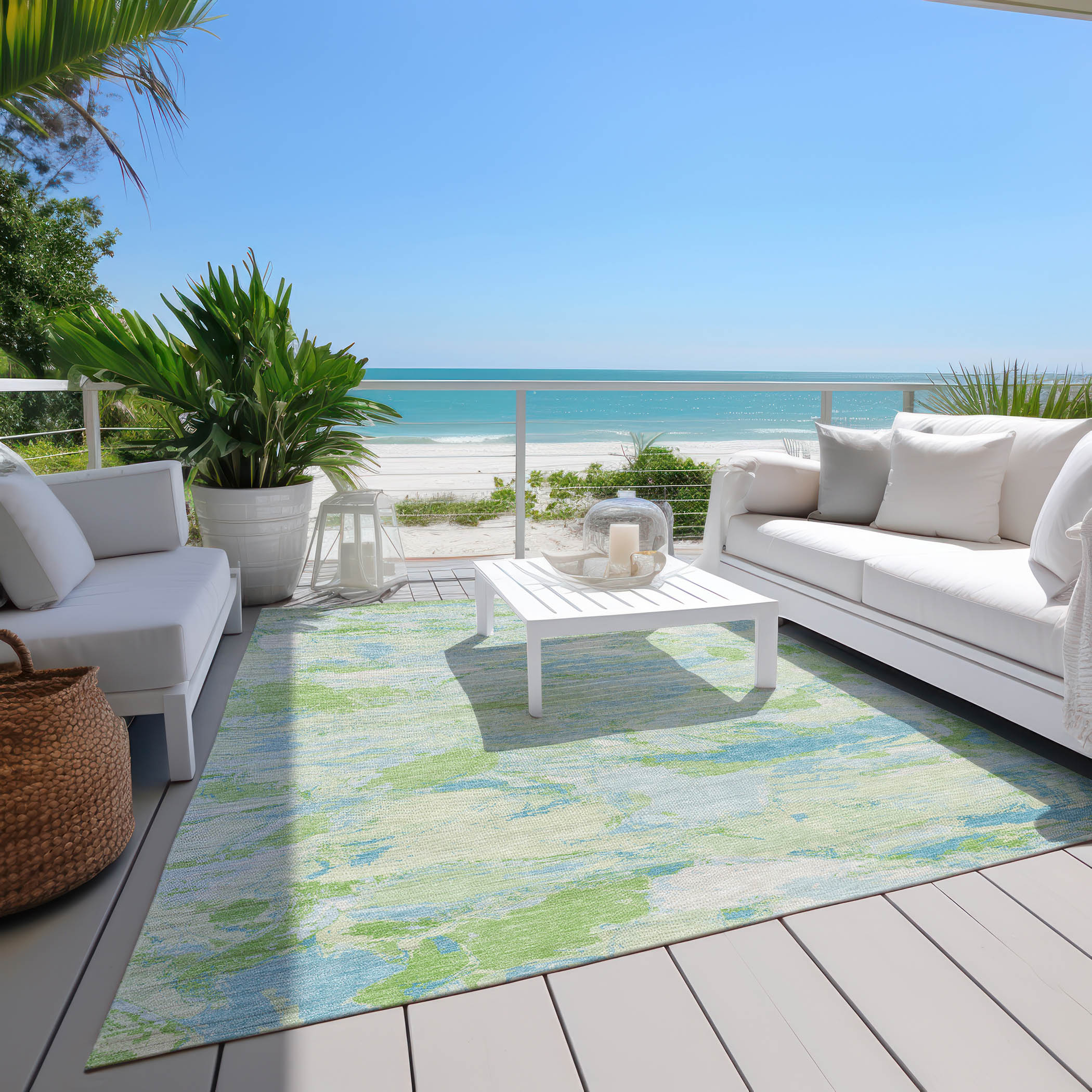 Addison Rugs ACN1348MZ8X10 rugs - View #9