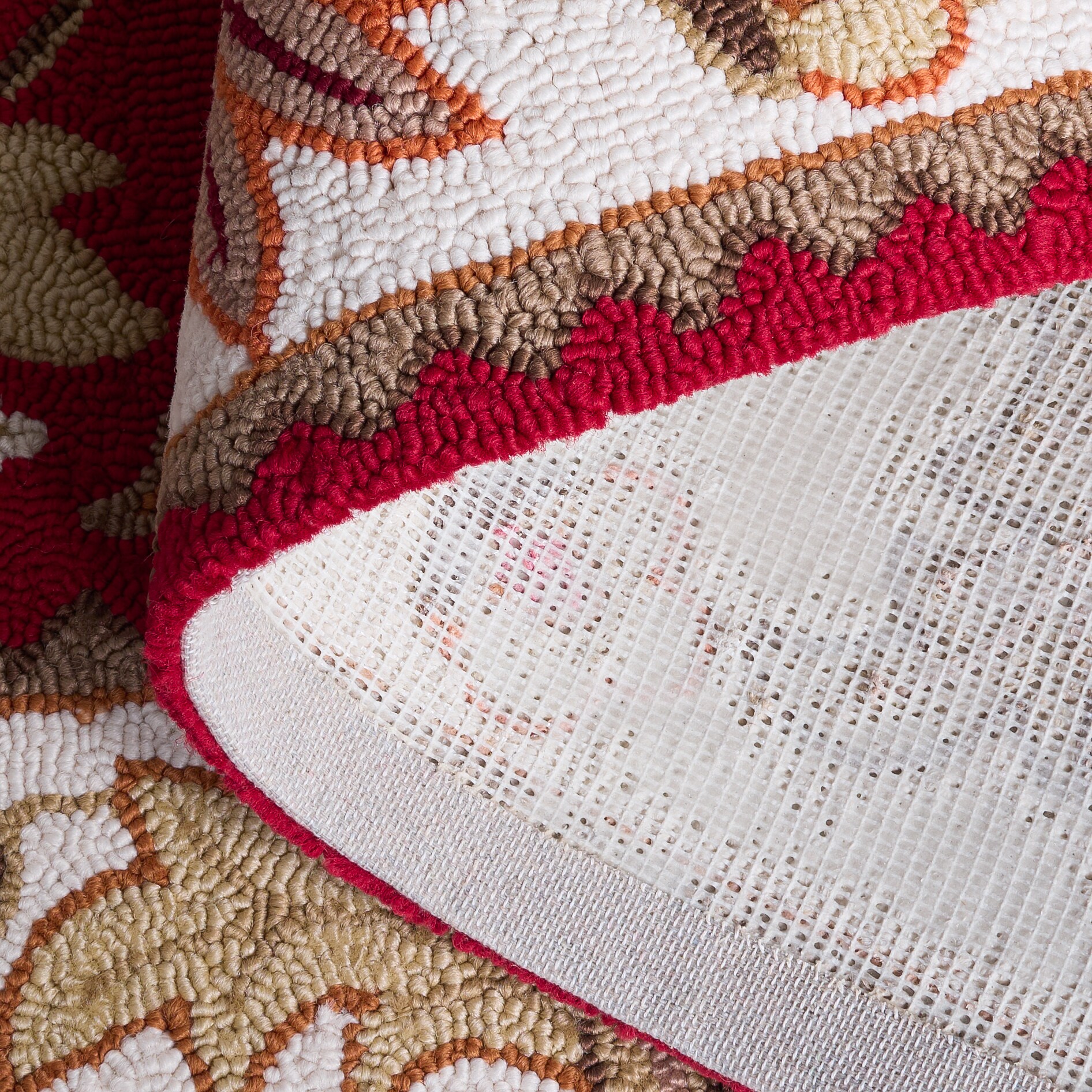 Safavieh EZC101C-24 rugs - View #6