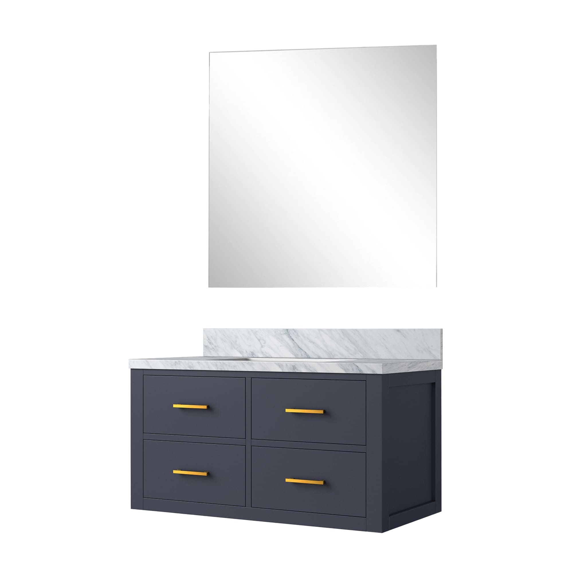 Lexora LVSO36SE110 Bath-Vanity-Combo - View #2