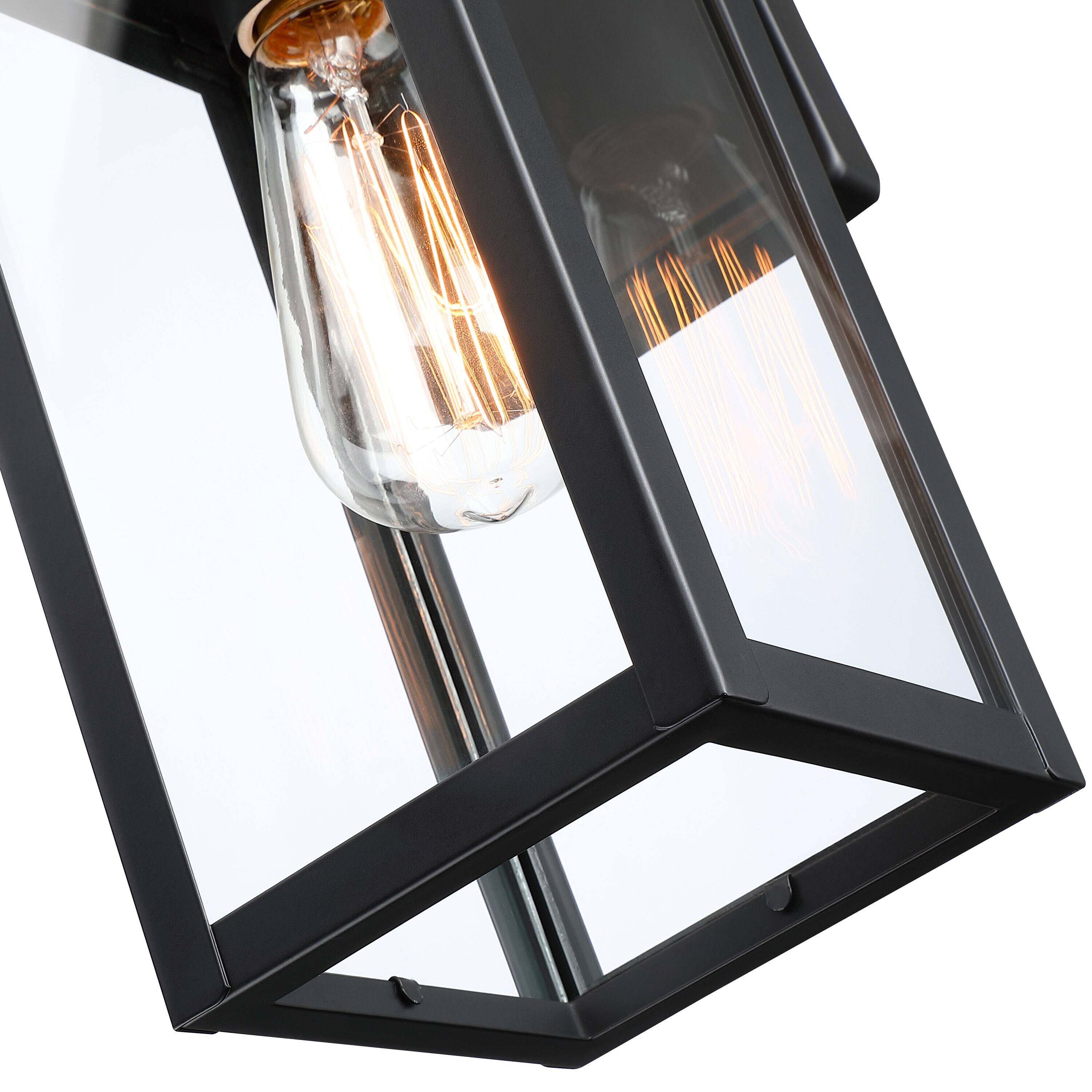 Dreamsidea LS-12121-MS Outdoor-Wall-Lighting - View #7