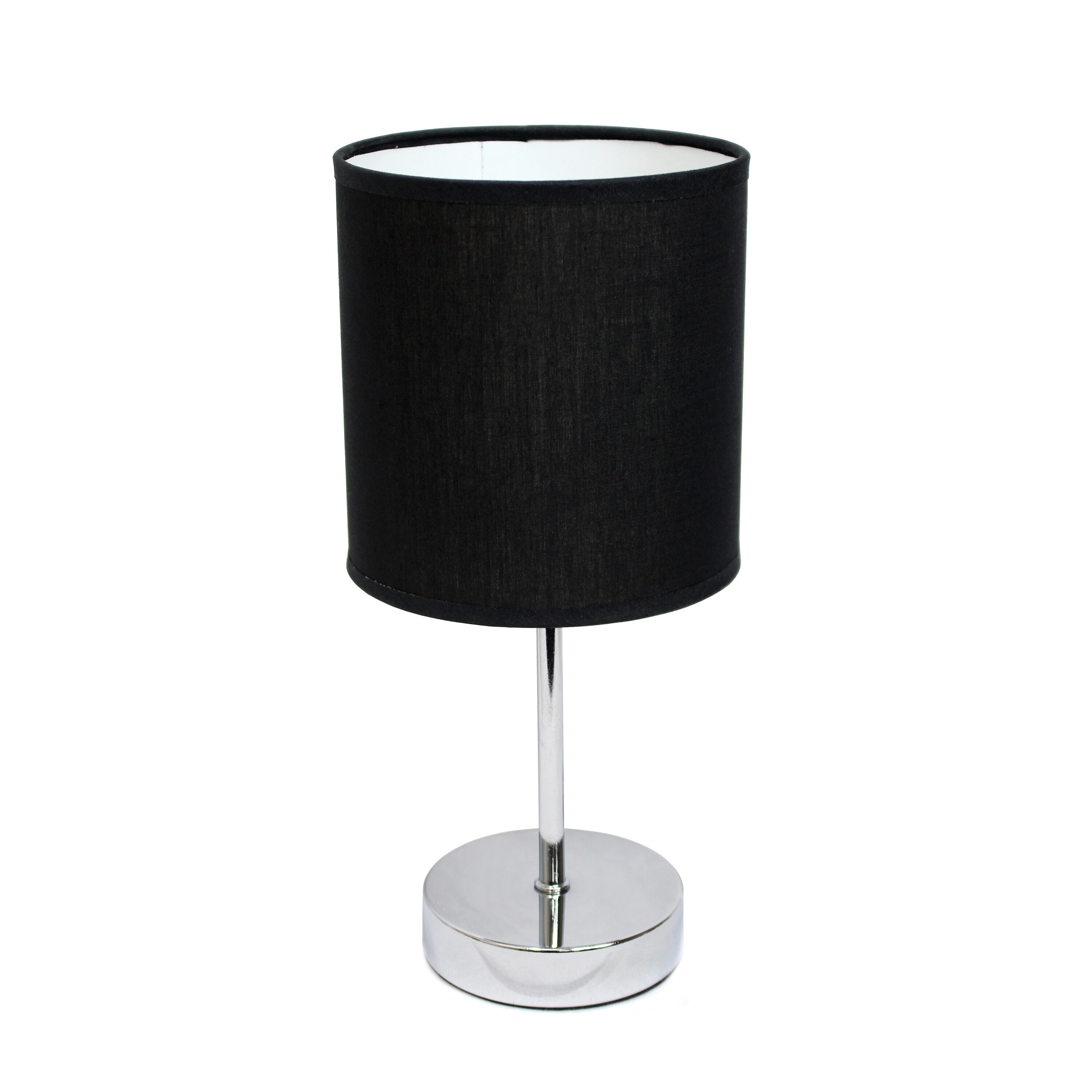 Creekwood Home CWT-2003-BK Table-Lamps - View #2