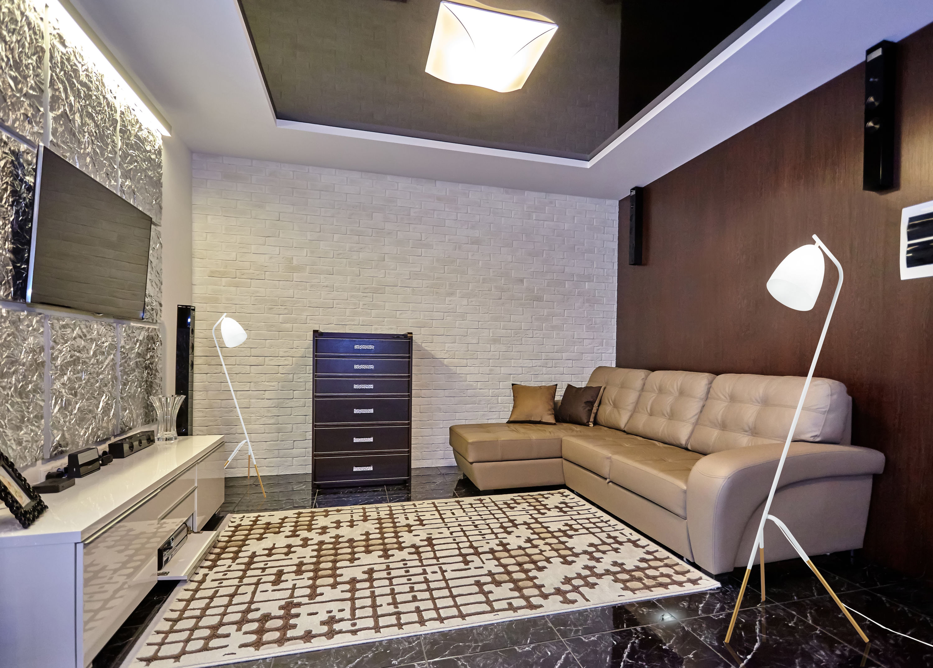 EGLO 49944A floorlamps - View #2