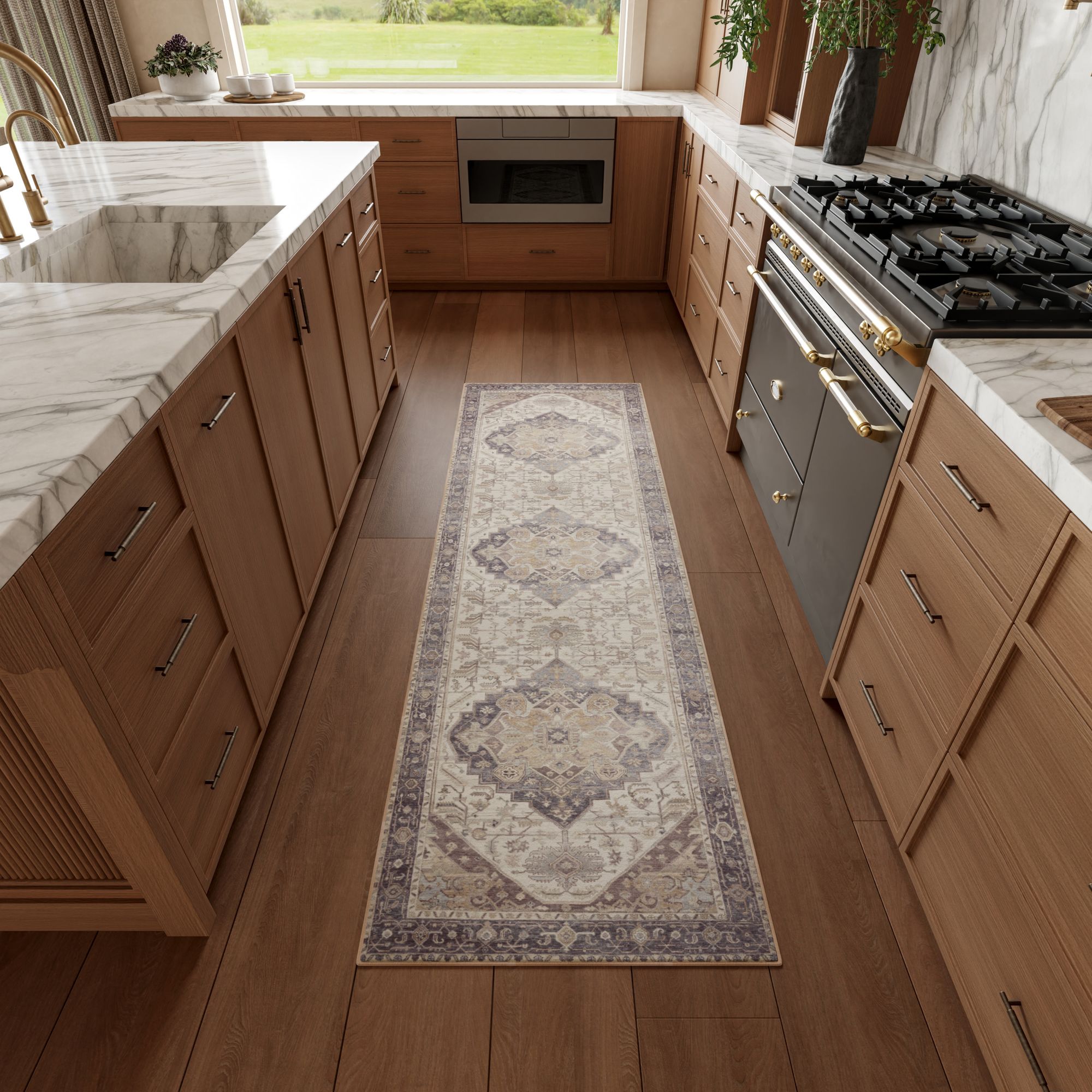 Nourison 841491154984 rugs - View #3