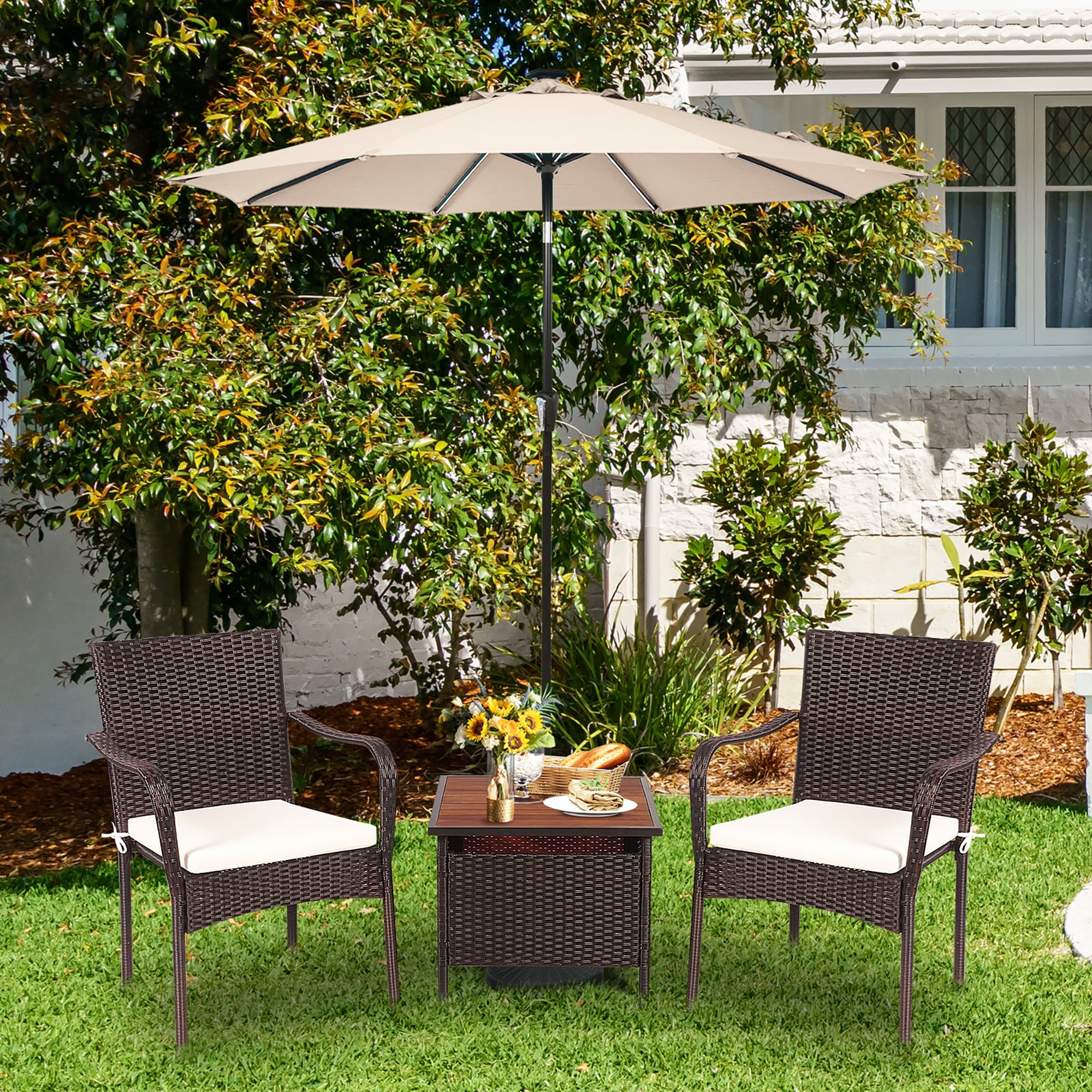 BABOOM BOM-0822-CO Patio-Conversation-Sets - View #20