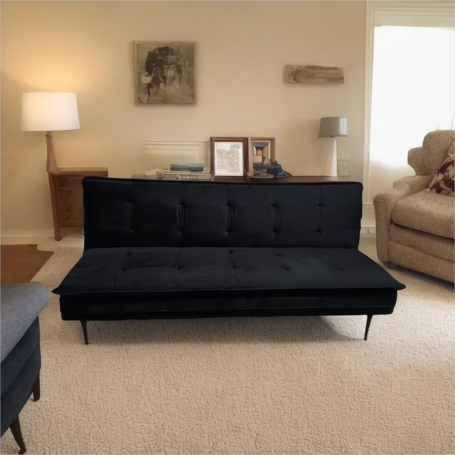 SunJet I42F93BN1LE1 Sofas-Loveseats - View #2