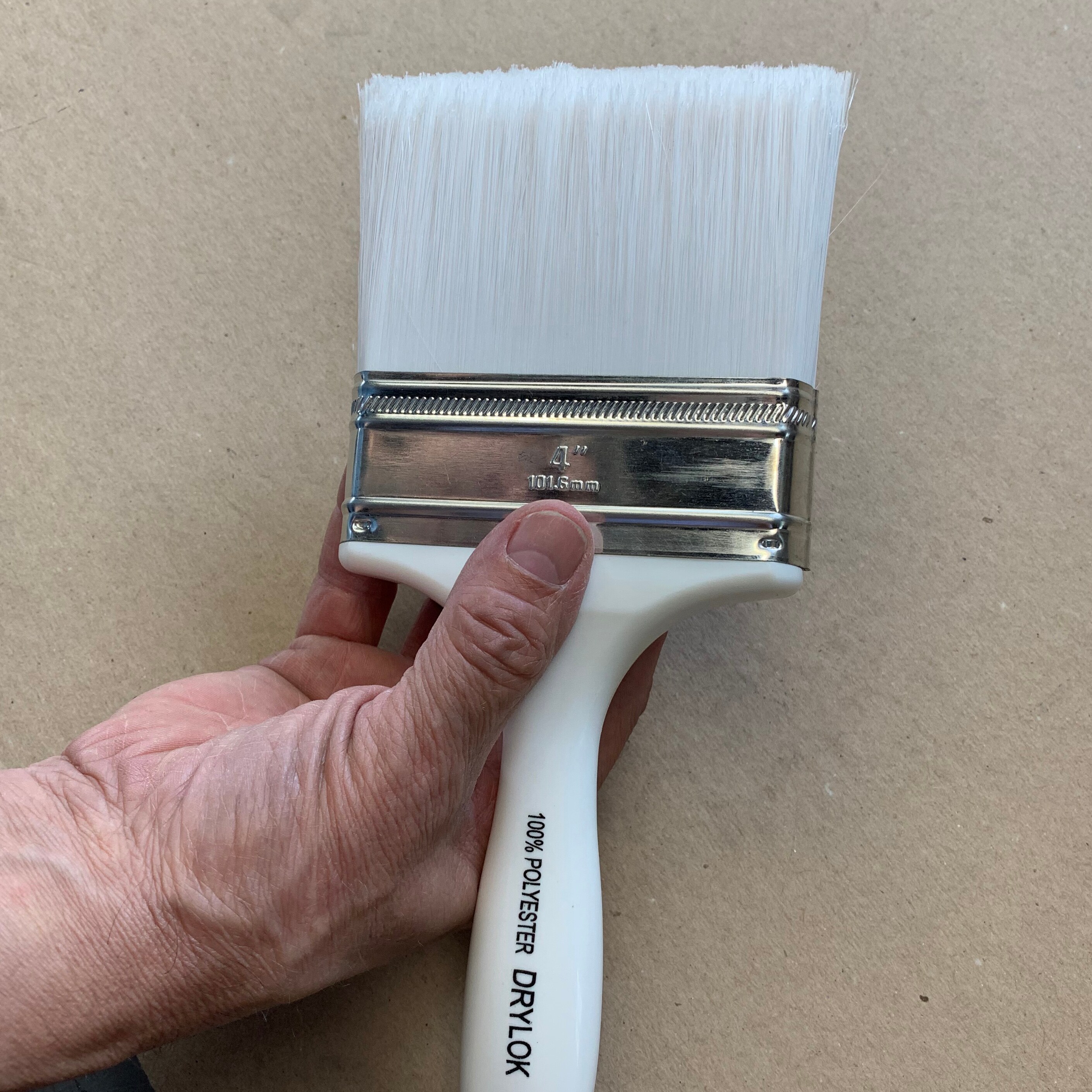 DRYLOK 773410 Paint-Brushes - View #7