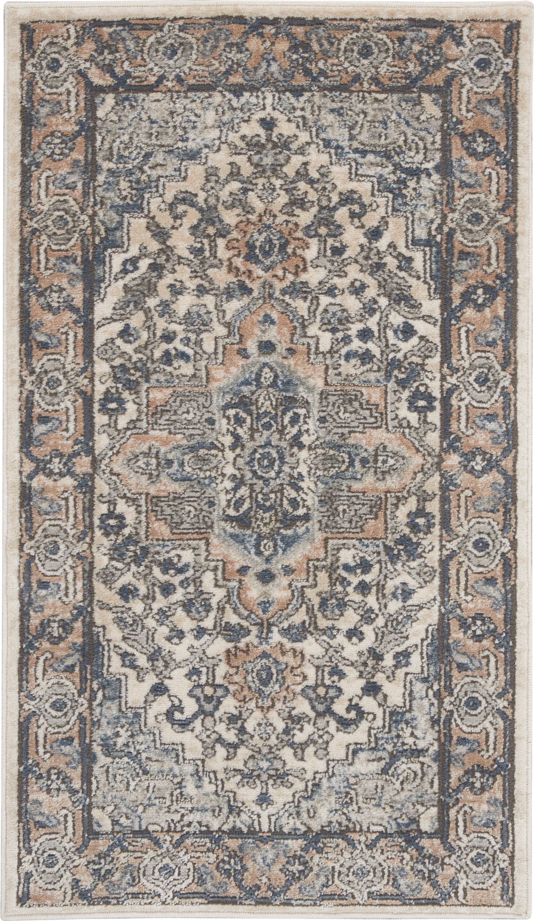Nourison 099446749253 rugs - View #2