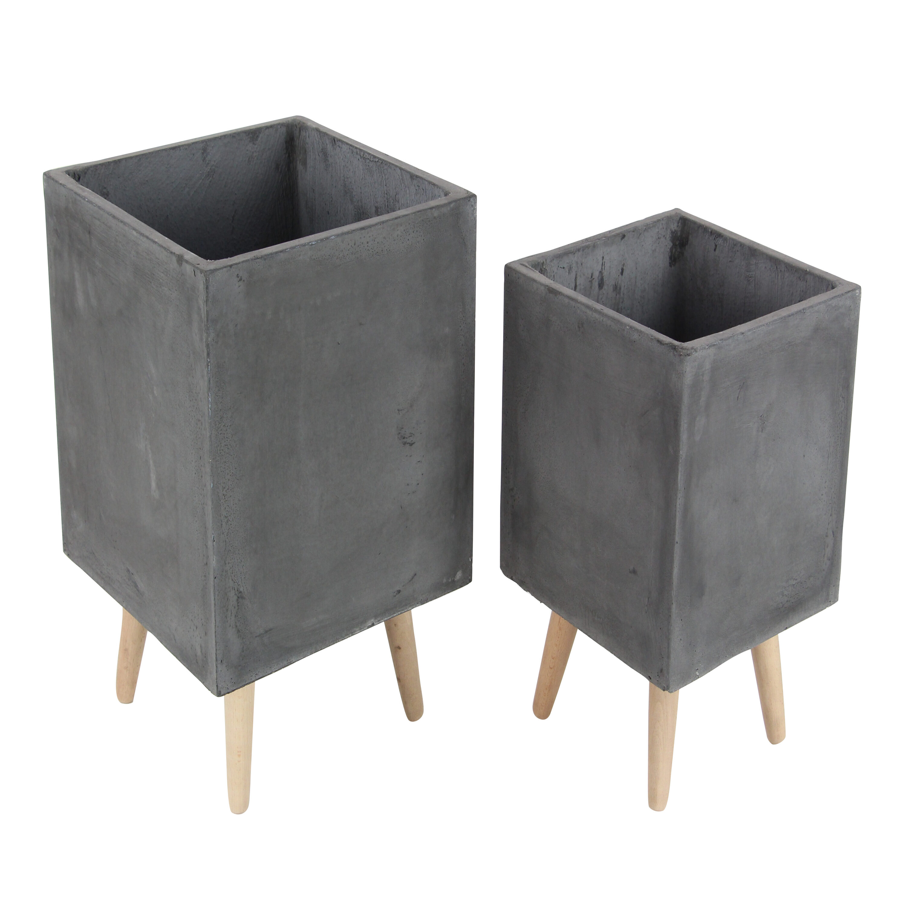Grayson Lane 46473 Planter-Window-Box - View #3