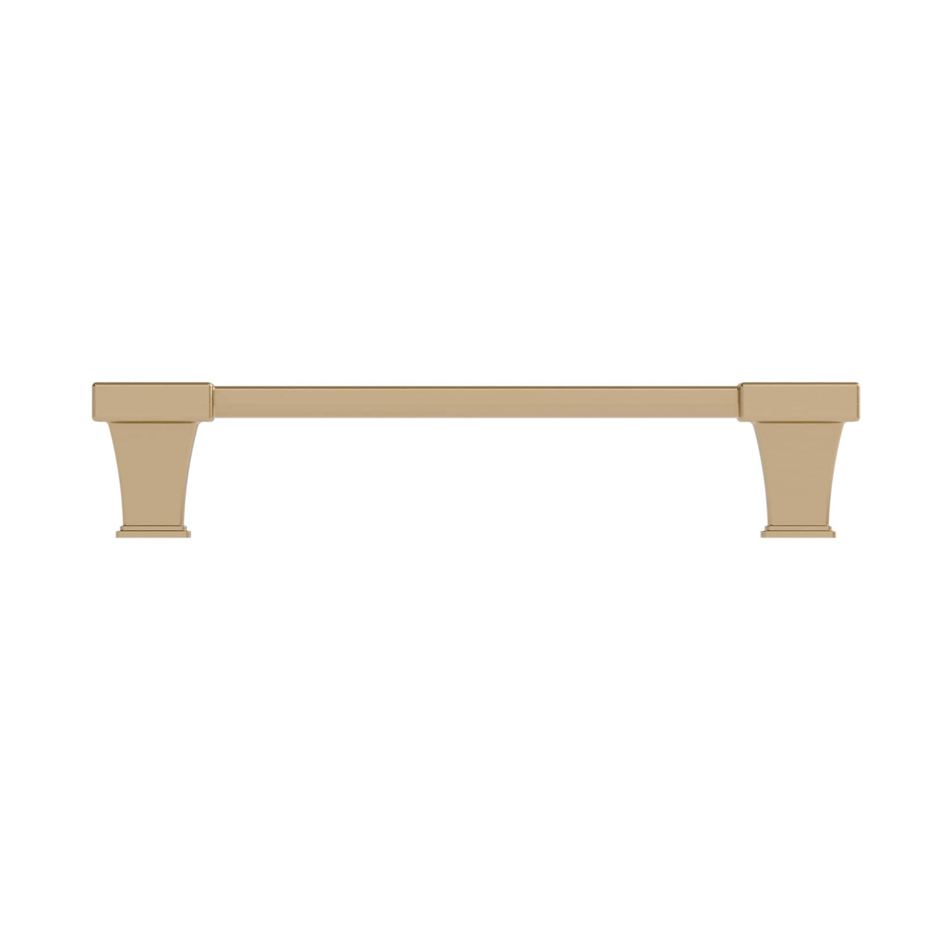 Richelieu BP8822128CHBRZ Cabinet-Pulls - View #3