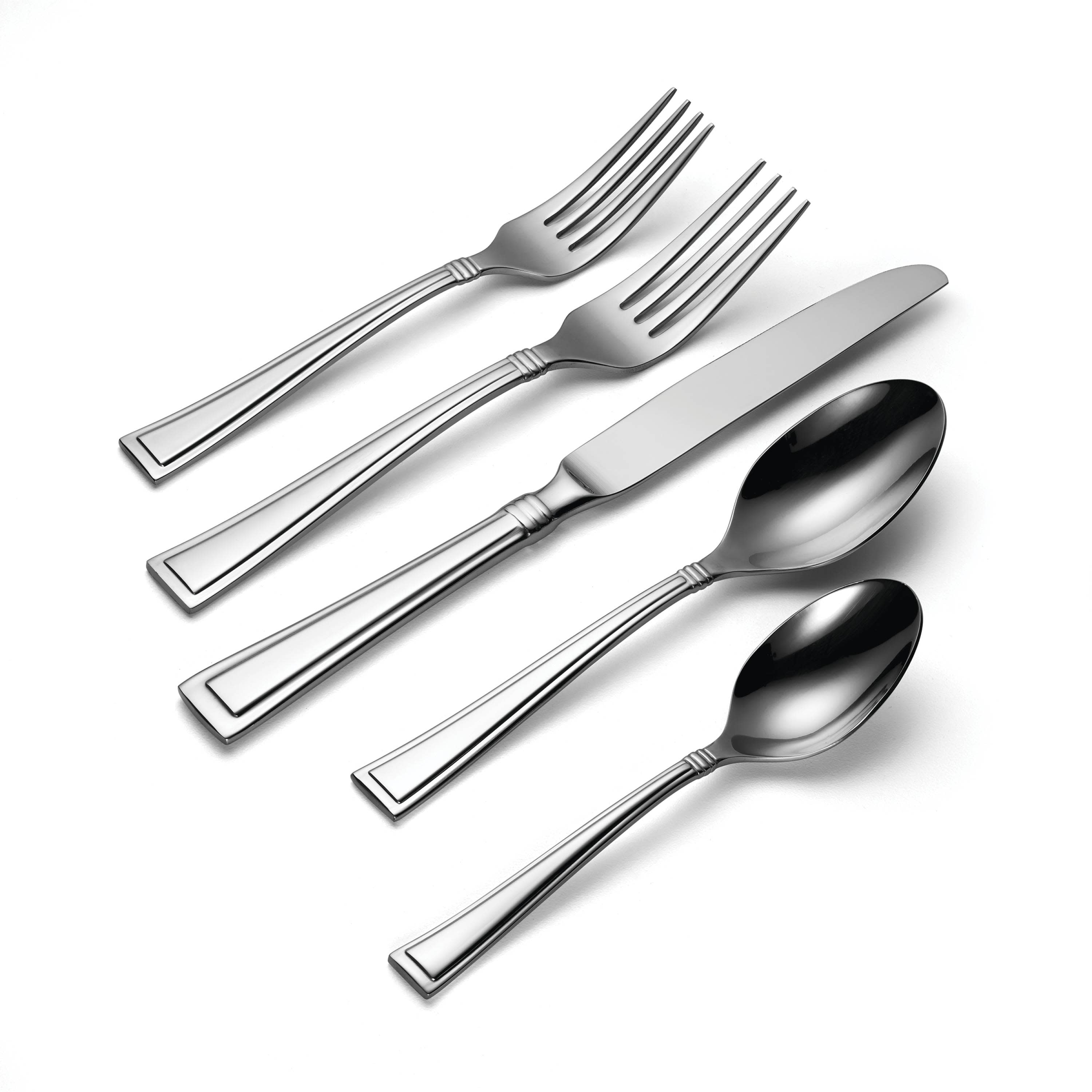 Oneida H219045A flatware - View #3