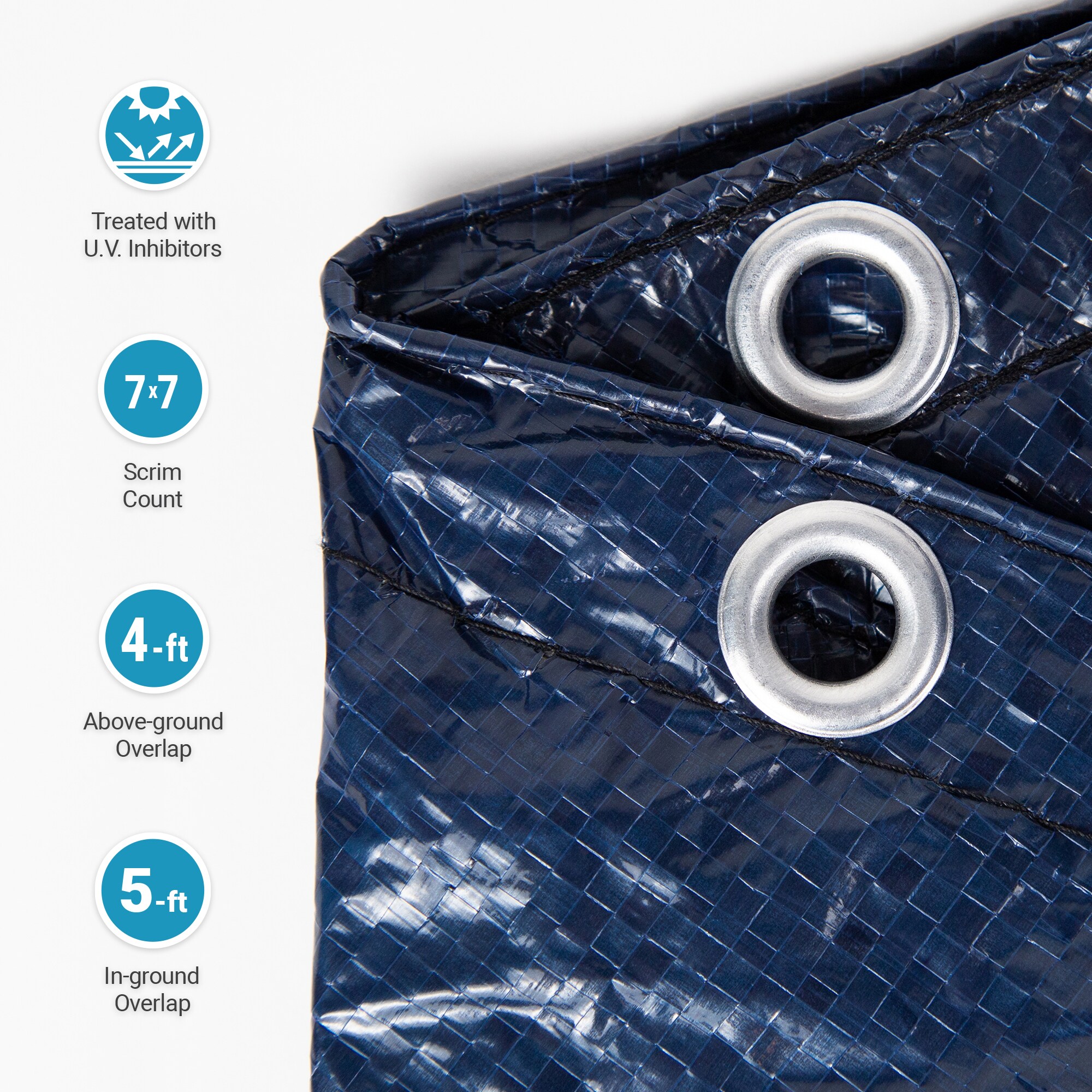 Blue Wave BWC750 Pool-Covers - View #7