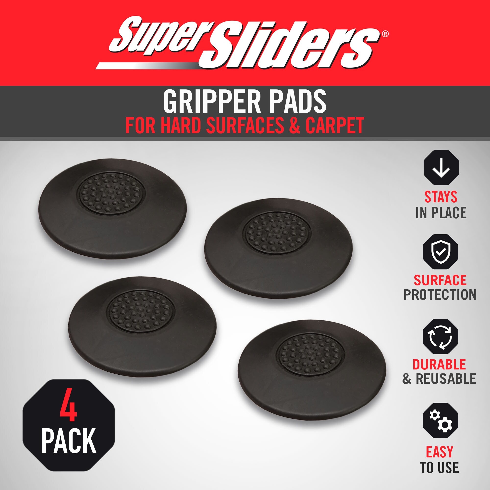 Super Sliders 4118426SL tips - View #3
