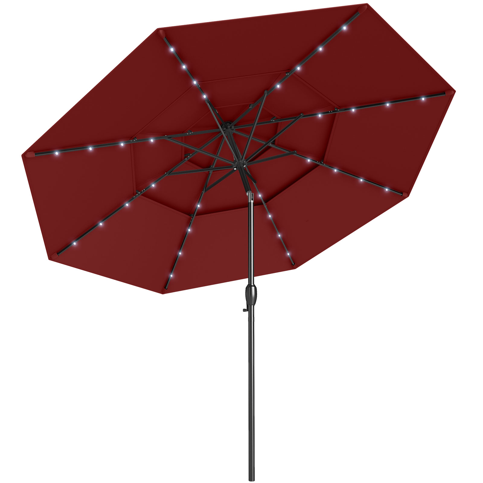 Volenca VOL-8DALY8 Beach-Umbrellas - View #9