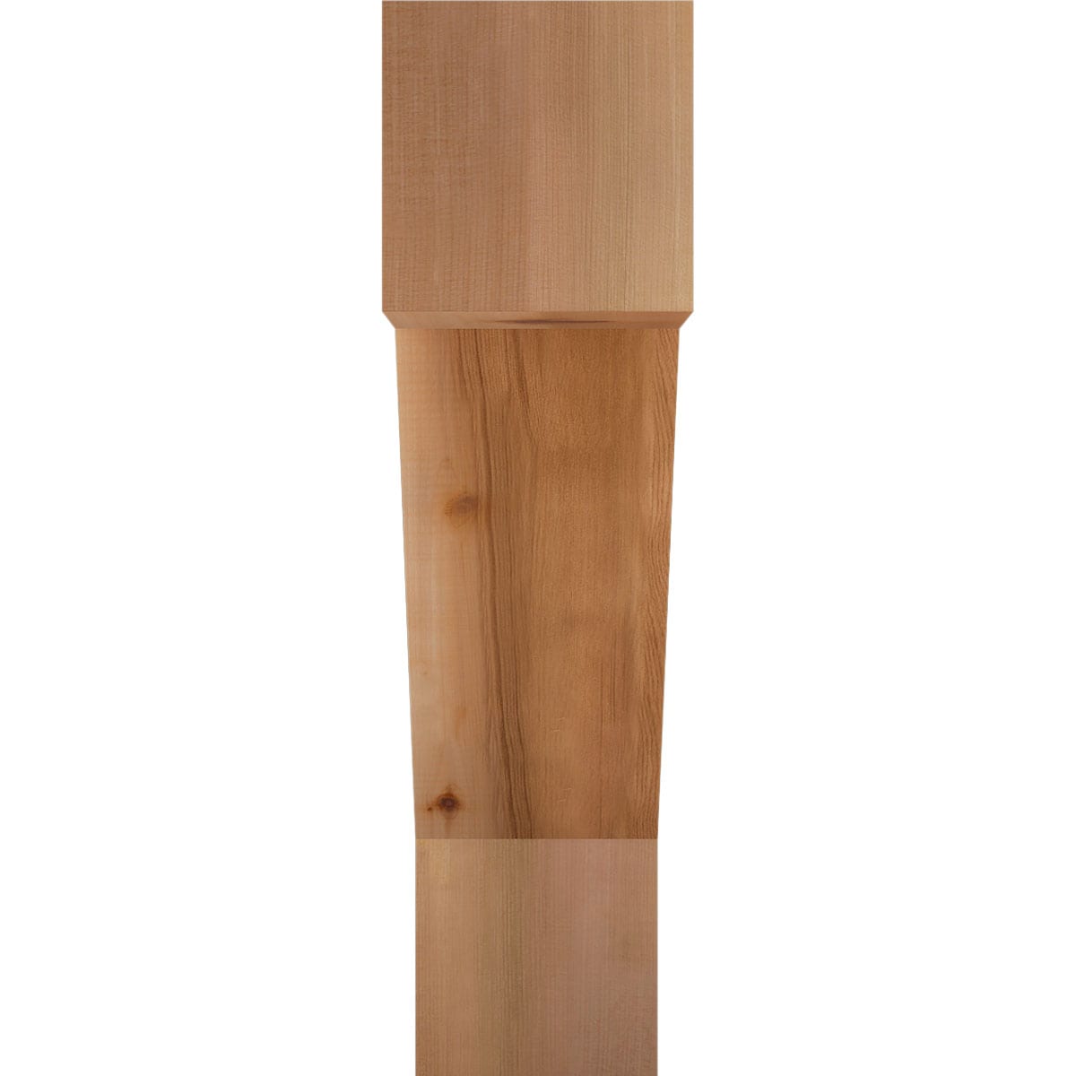 Ekena Millwork BKT06X24X24TRA05SWR Exterior-Brackets-Braces - View #2