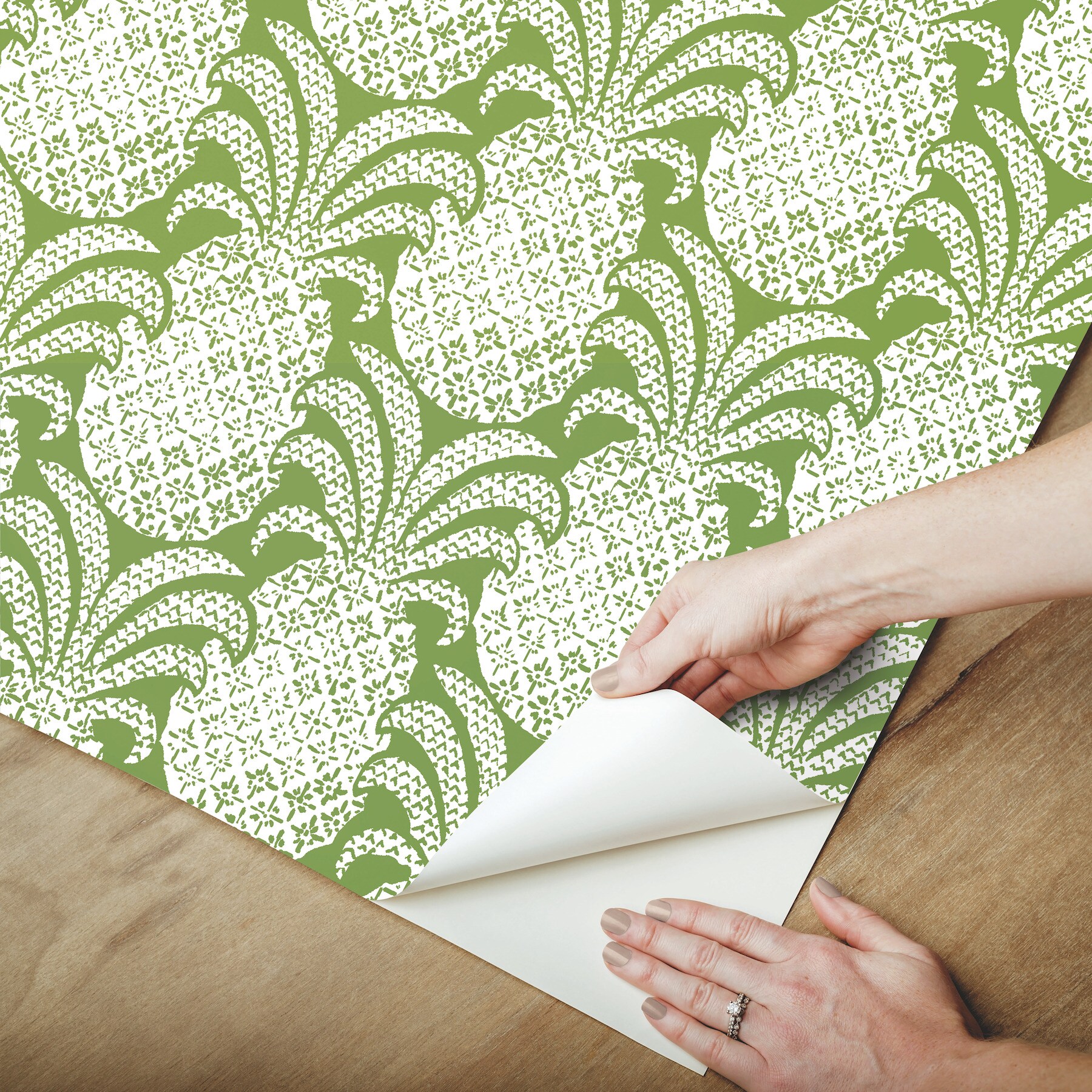 York Wallcoverings PSW1392RL wallpaper - View #2