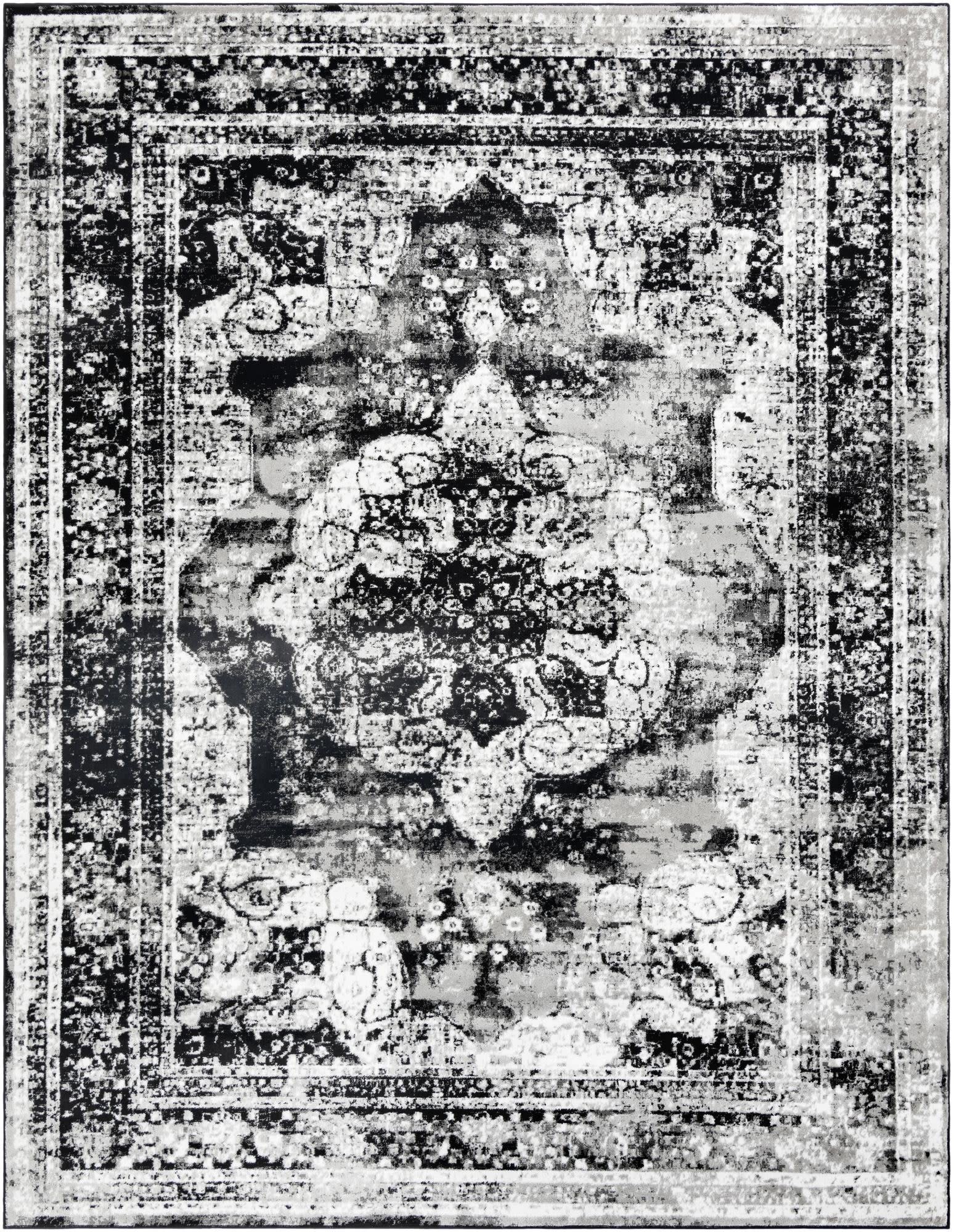 Unique Loom 3193479 rugs - View #6