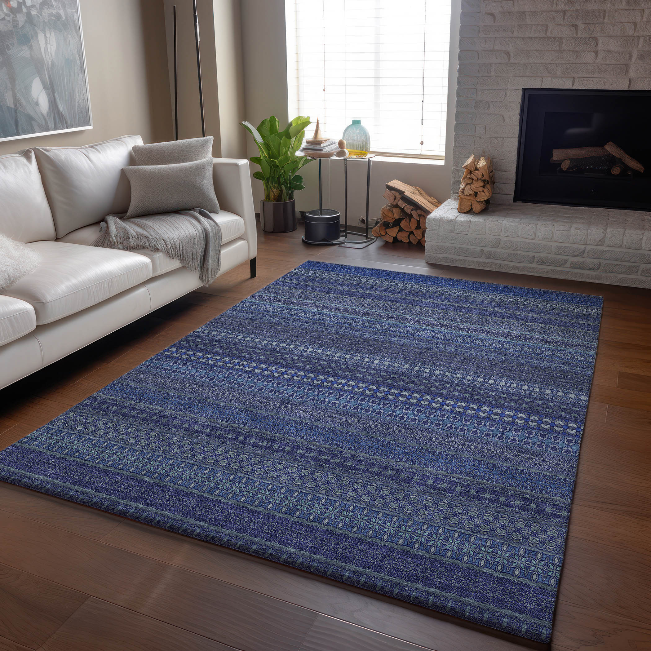 Addison Rugs AMF569CH2X8 rugs - View #7