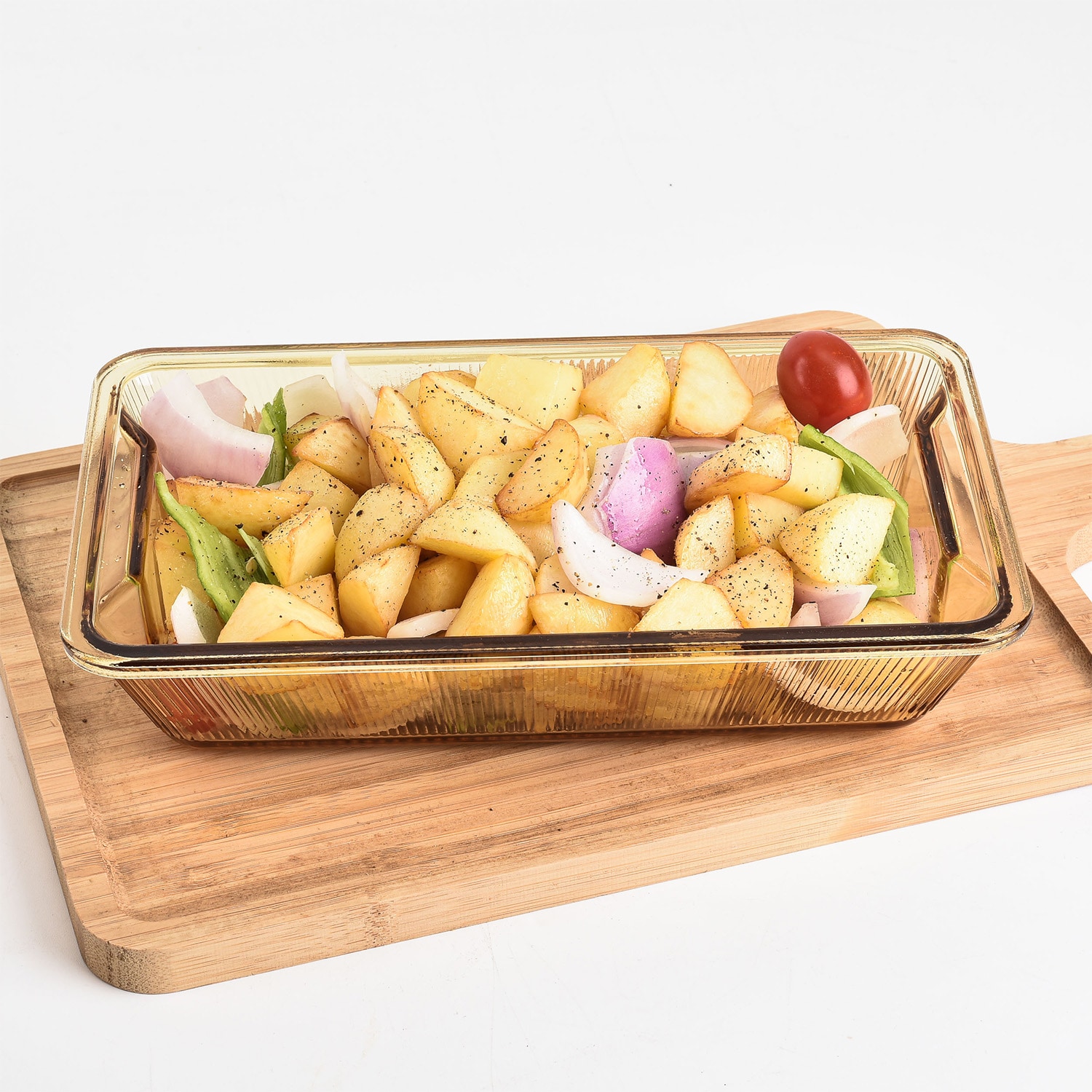 SharpChef SC7658 bakeware - View #2