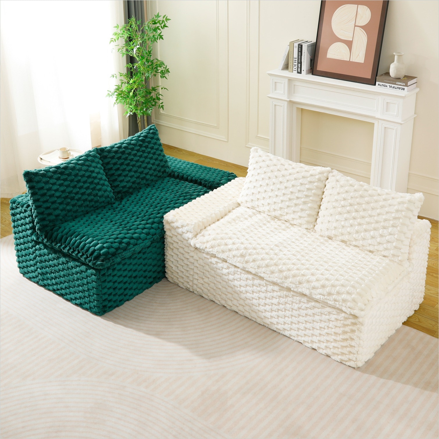 SunJet KFNZLPEQPNRH Sofas-Loveseats - View #11