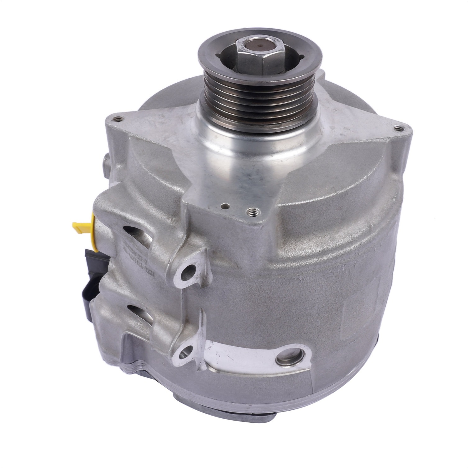 Naturefalls LXRVTU4CO856 Automotive-Hardware - View #4