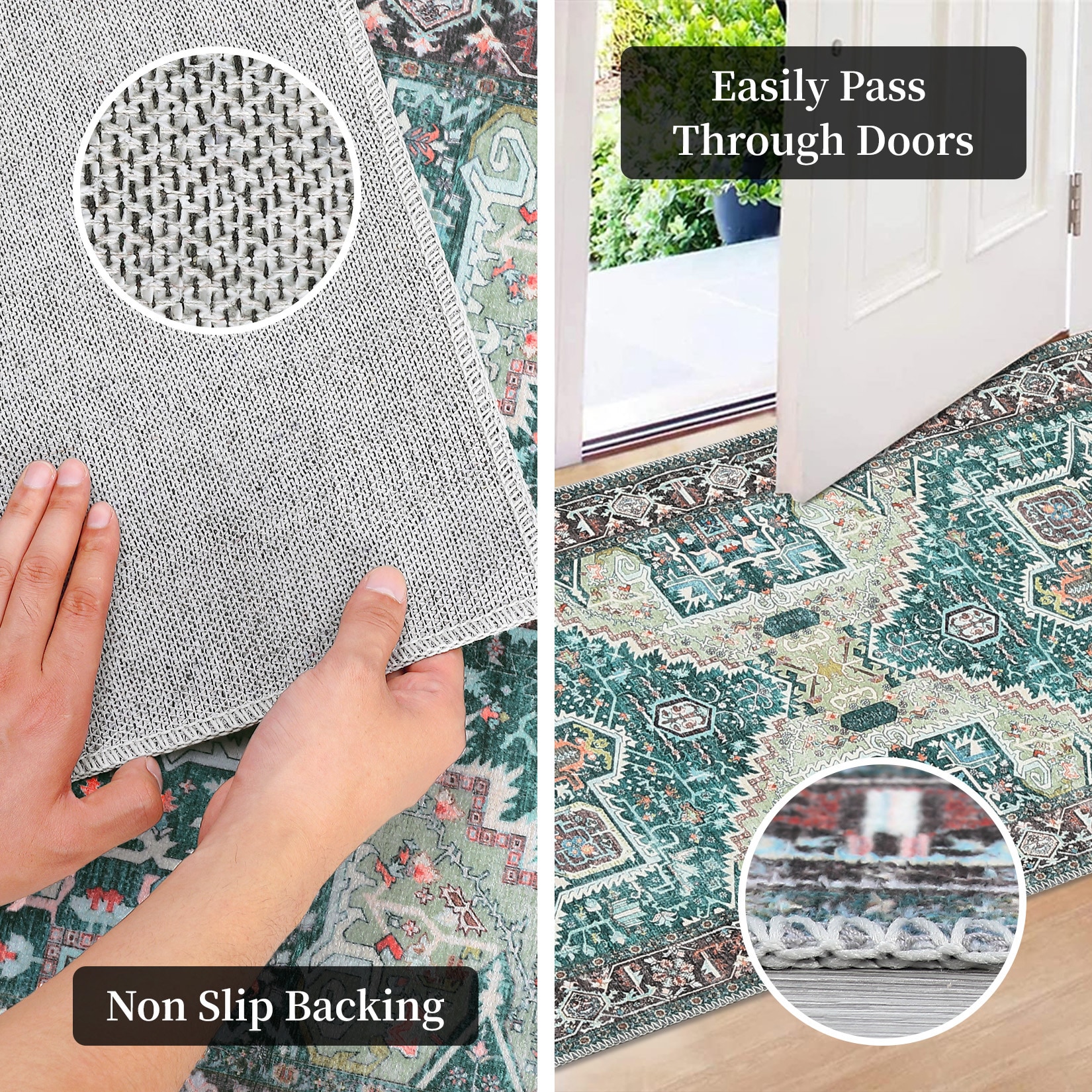 Garvee YXY-LO-PHO-0YGAZO2P rugs - View #5