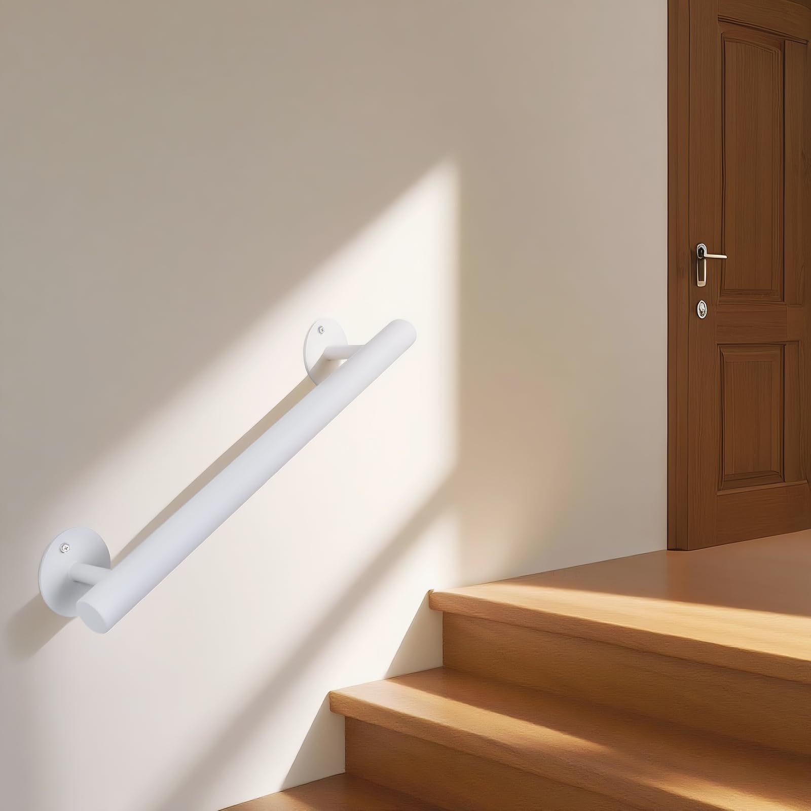 Vrbgify LVG0728V092 Interior-Stairpart-Railing - View #4