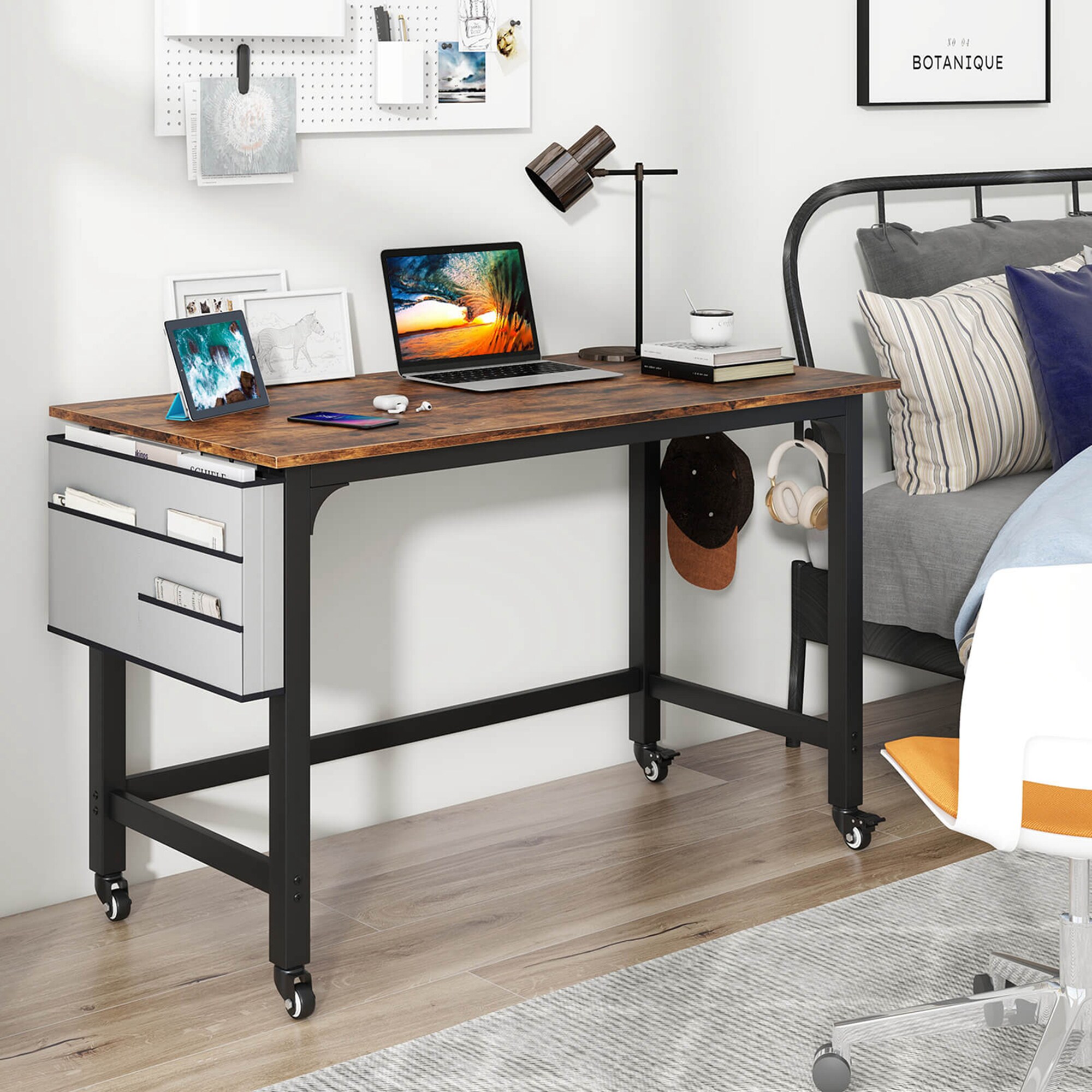 Costway HCST04048 desks - View #7