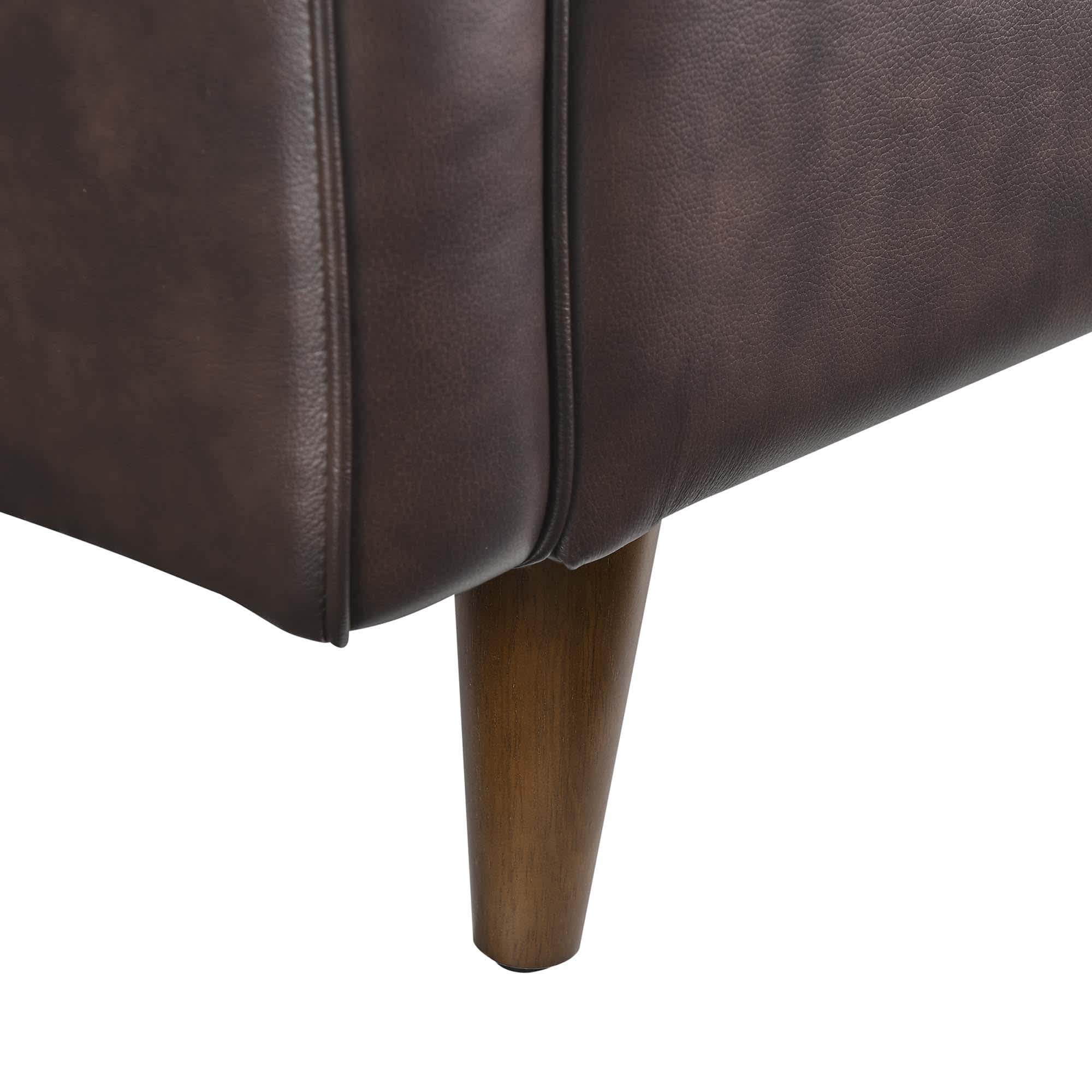 Modway EEI-5554-BRN Sofas-Loveseats - View #4