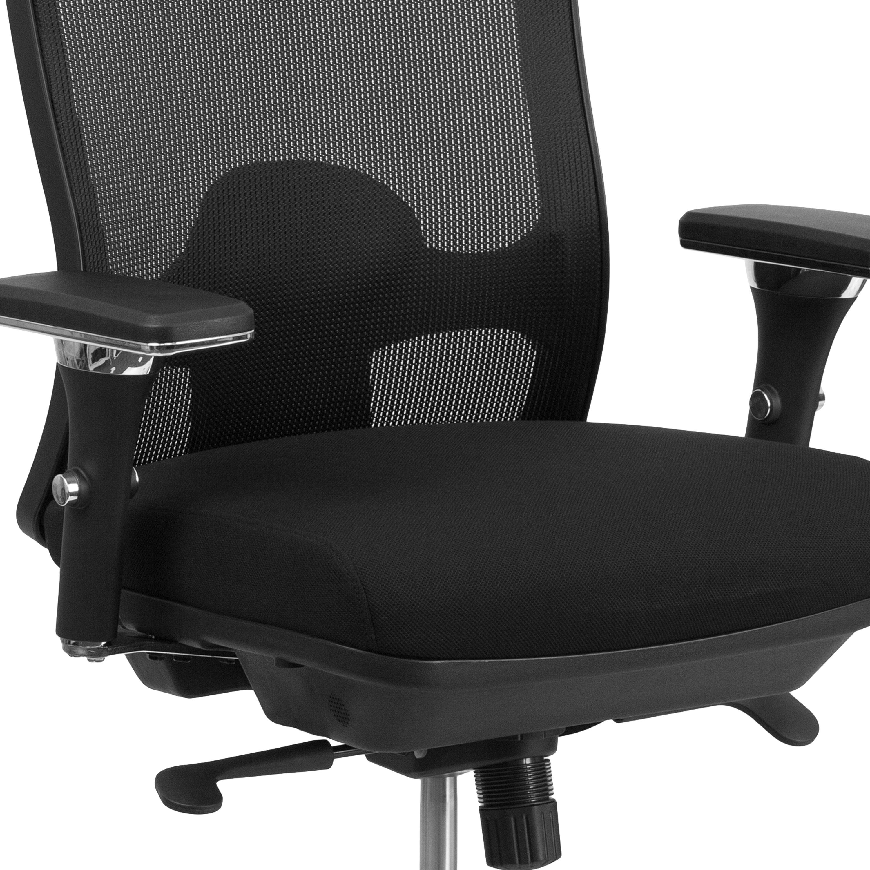 Flash Furniture 889142010319 Office-Chairs - View #10