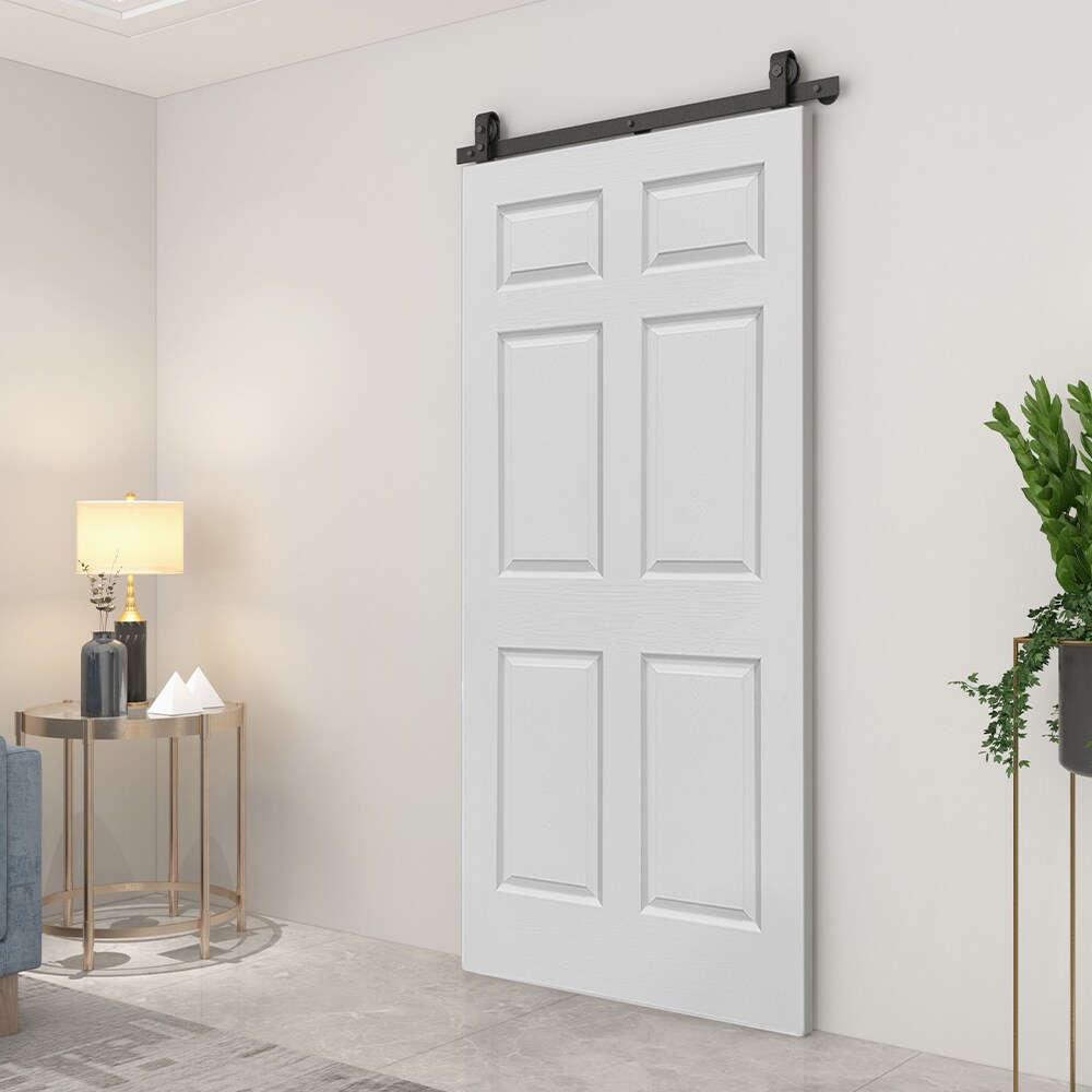 LUXEYARD DS-R-N-970 Barn-Doors - View #3
