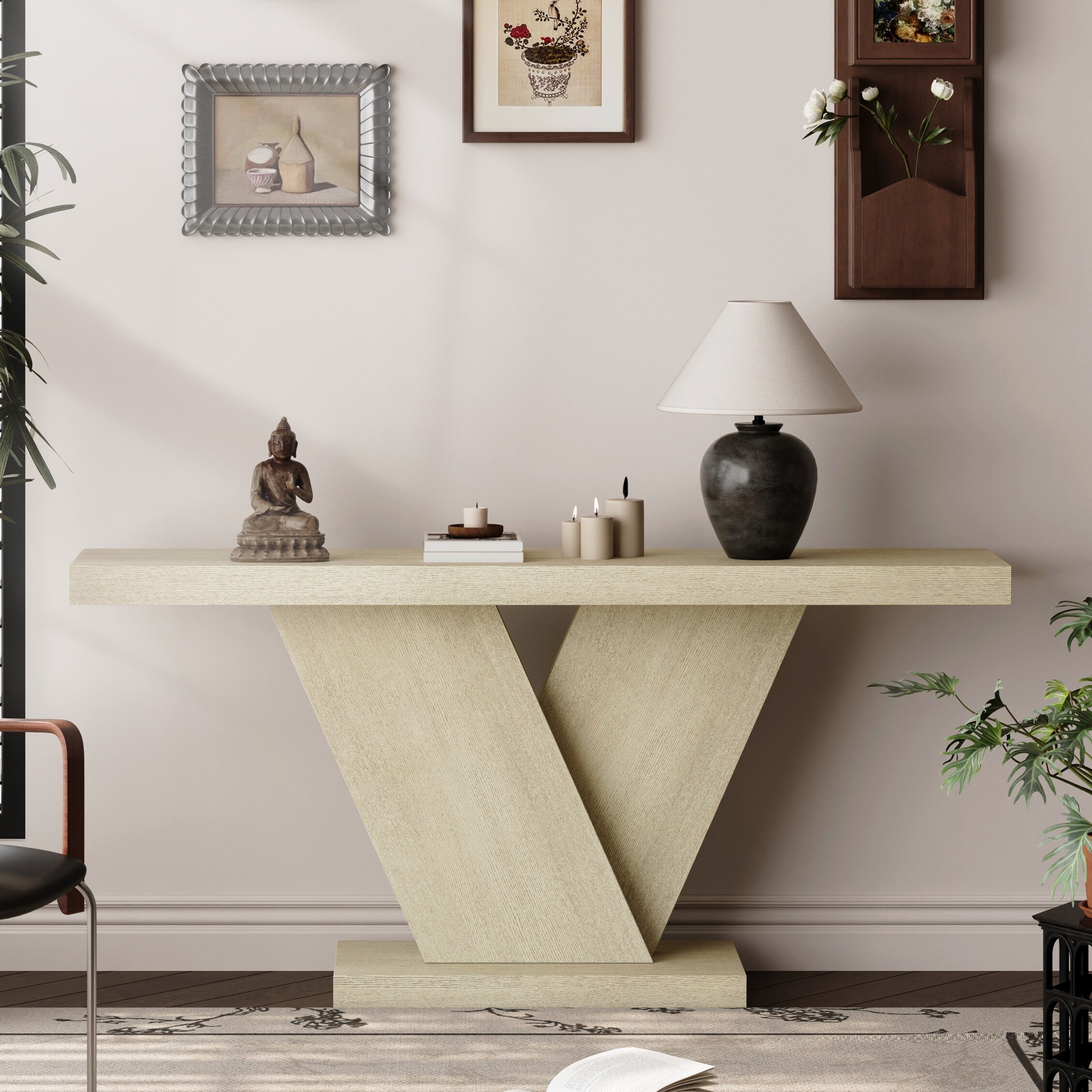 FAVSH LYON-W1435P337636 Console-Sofa-Tables - View #3