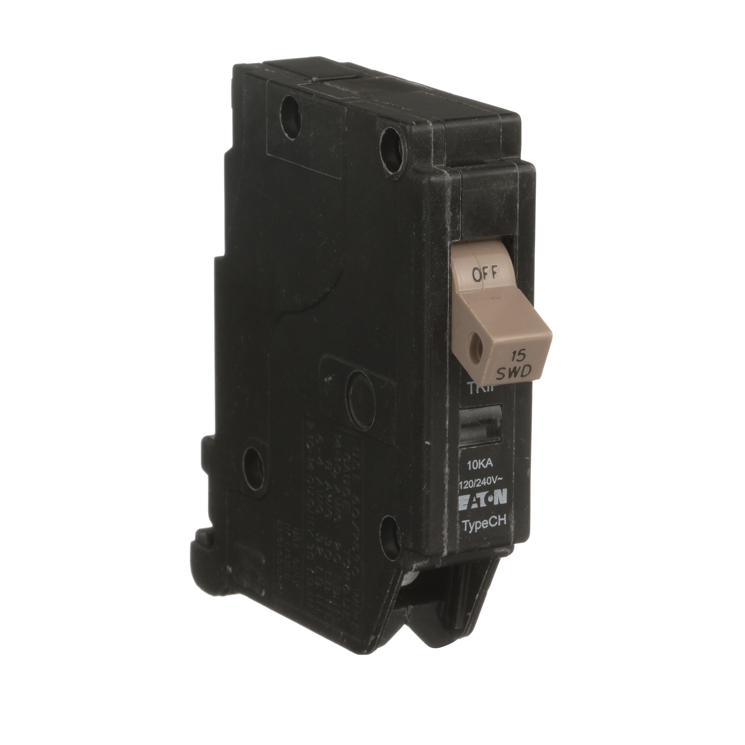 Eaton CHF115 Circuit-Breakers - View #6