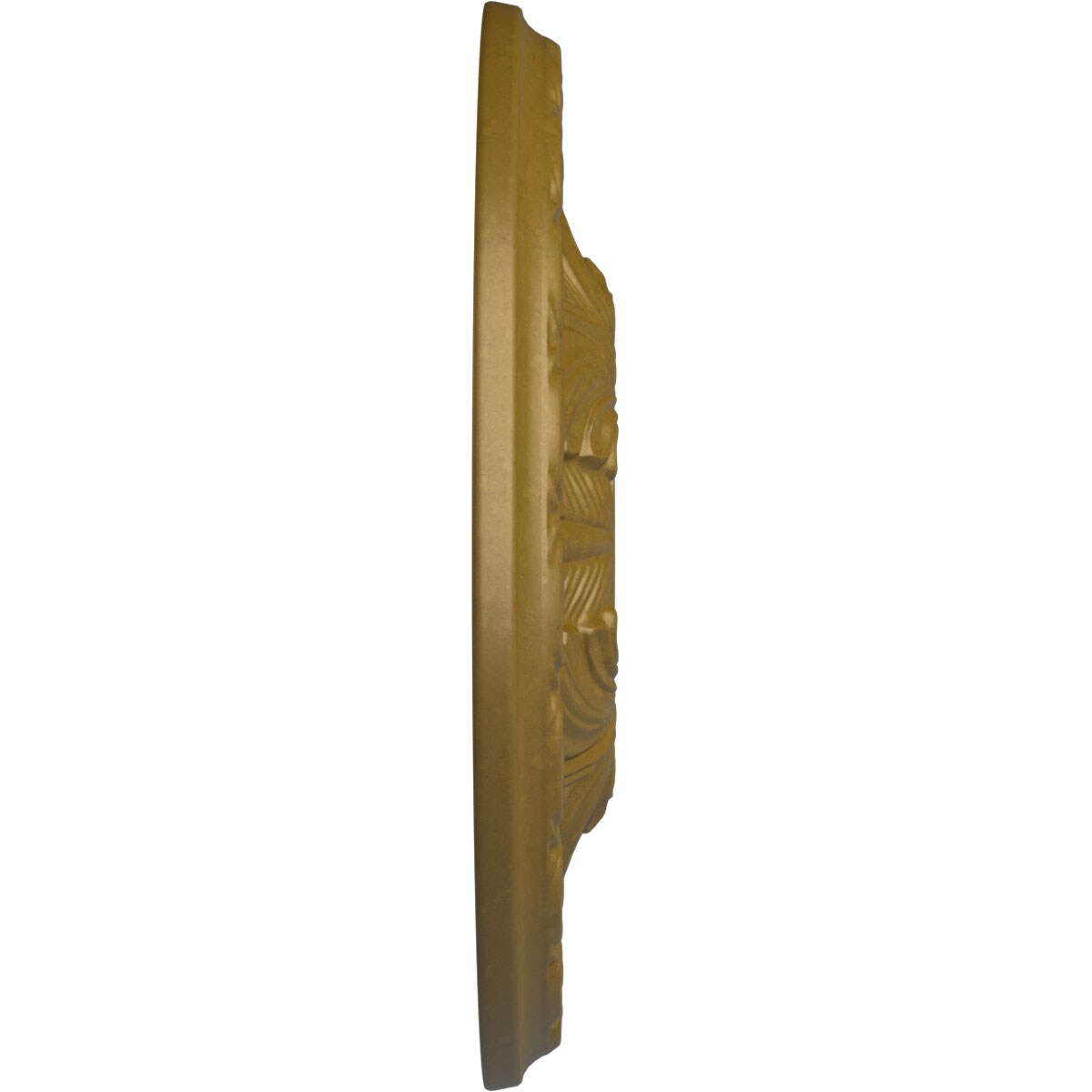 Ekena Millwork CM11LFGLS Ceiling-Medallions - View #3