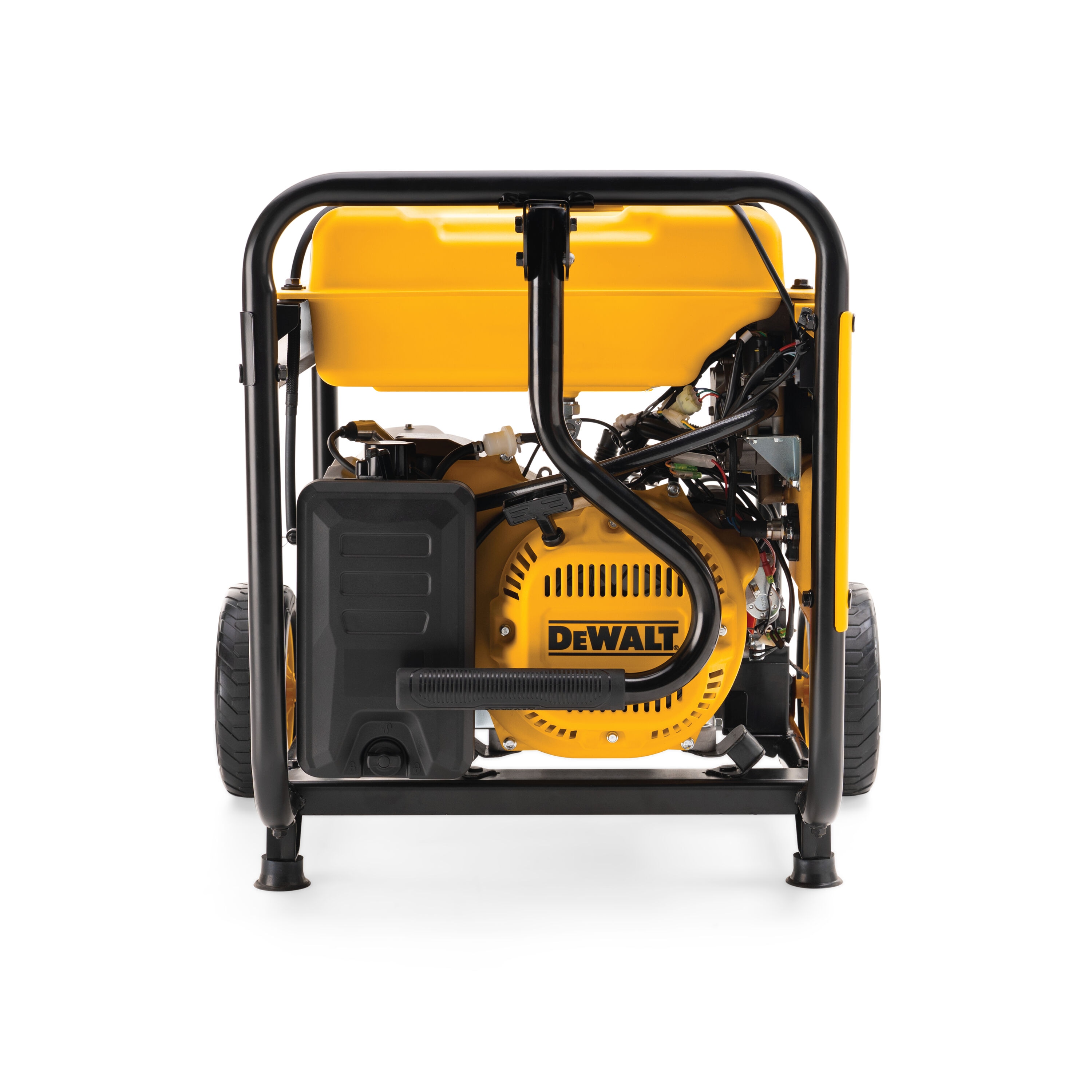 DEWALT PMC2610500 Portable-Generators - View #10