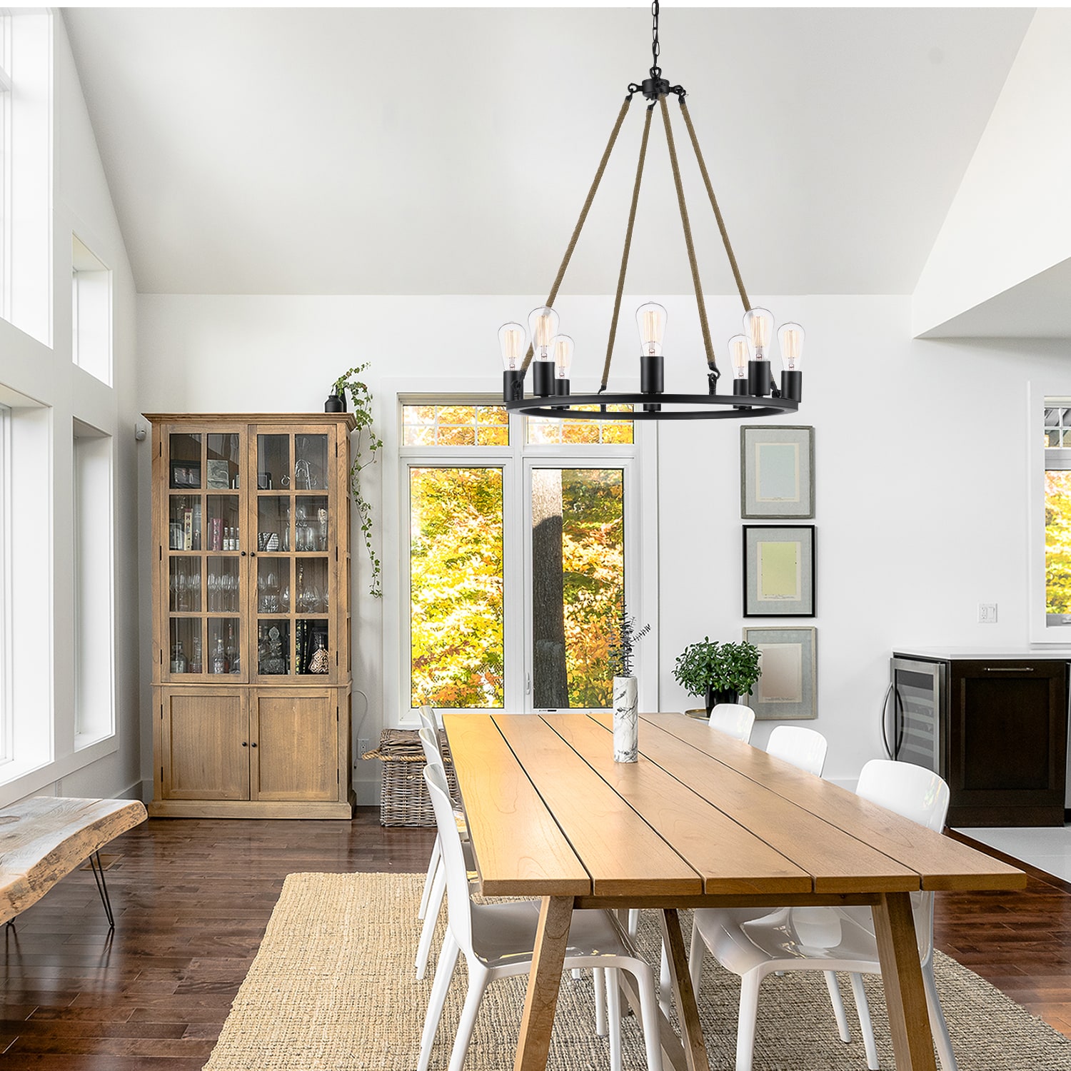 Globe Electric 313242 Dec-Led-Light-Bulbs - View #4