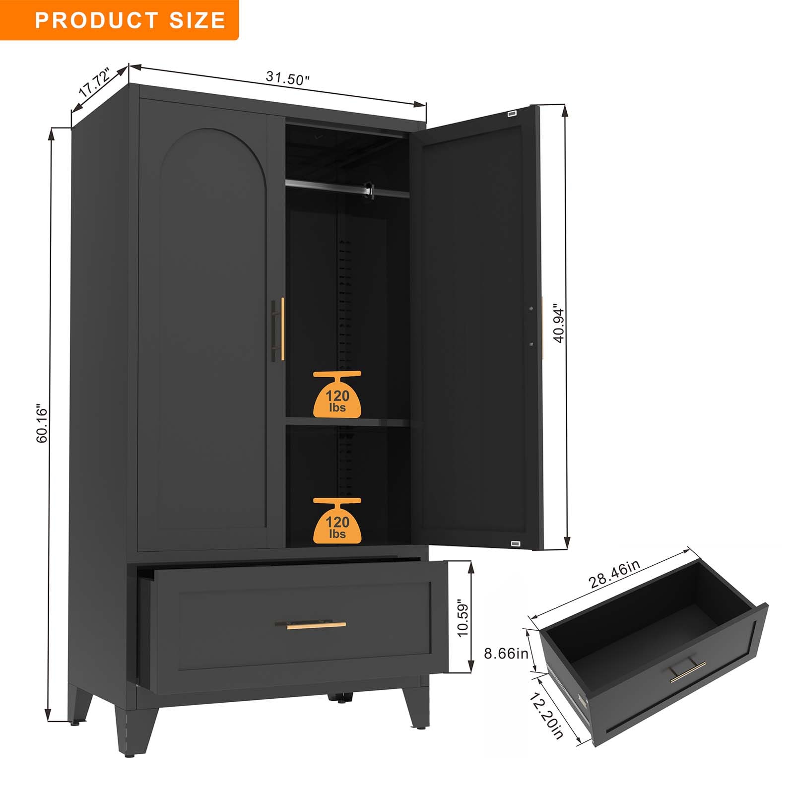  WP396209FF Filing-Cabinets - View #5