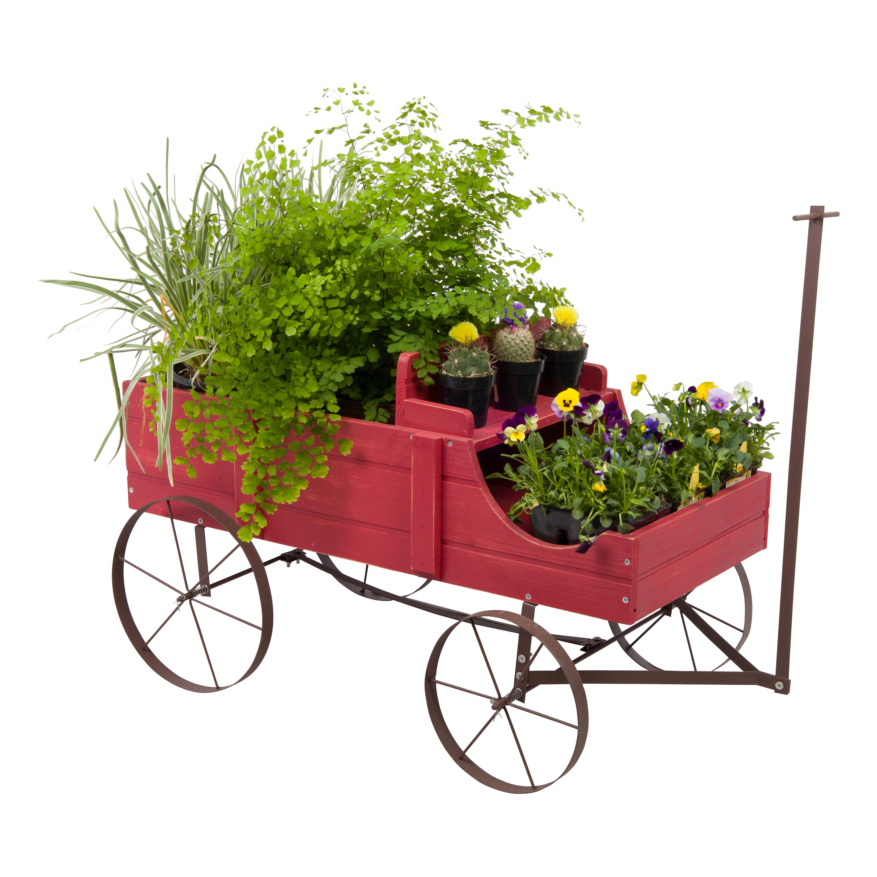Shine Company 4942R Planter-Window-Box - View #9