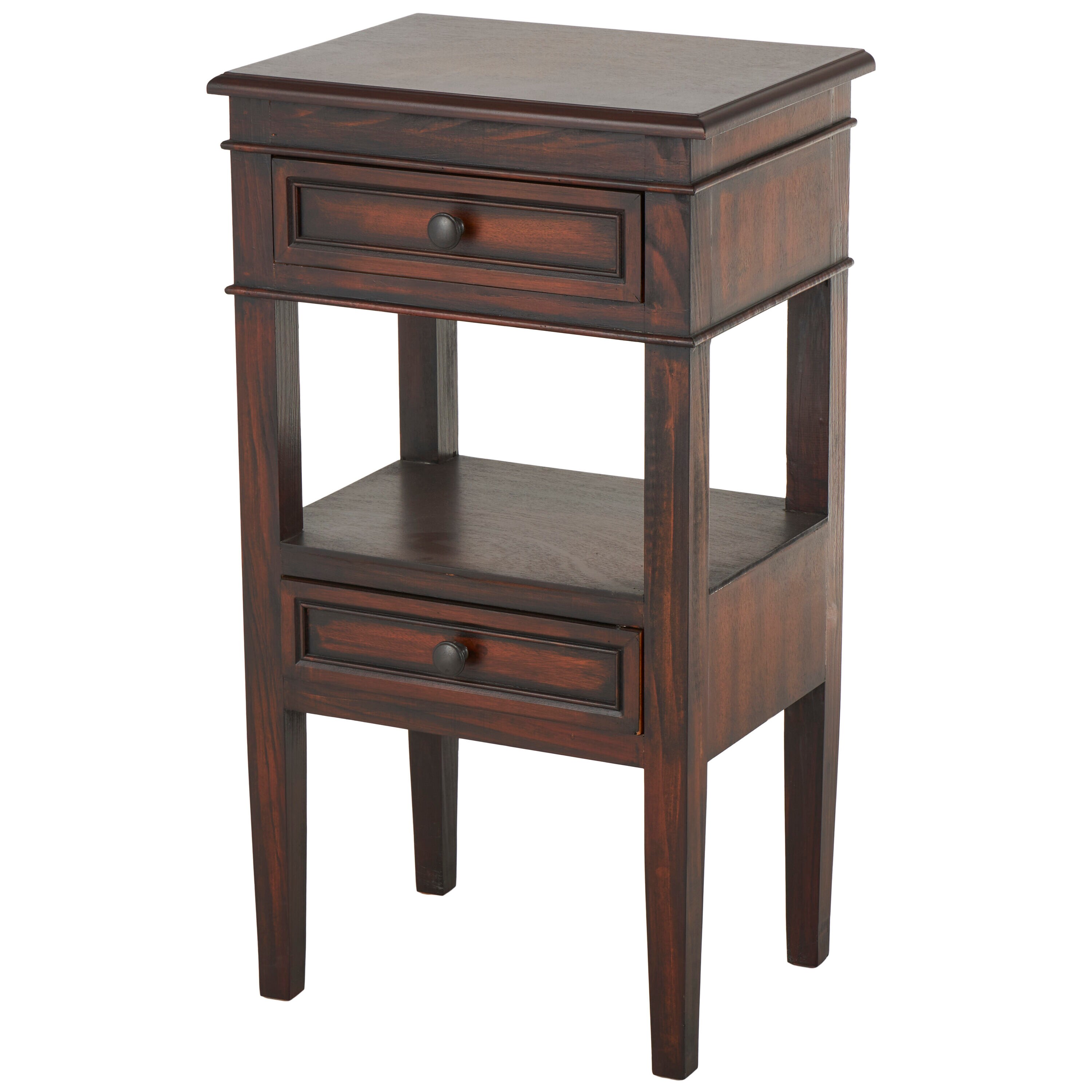 Grayson Lane 90632 End-Tables - View #2