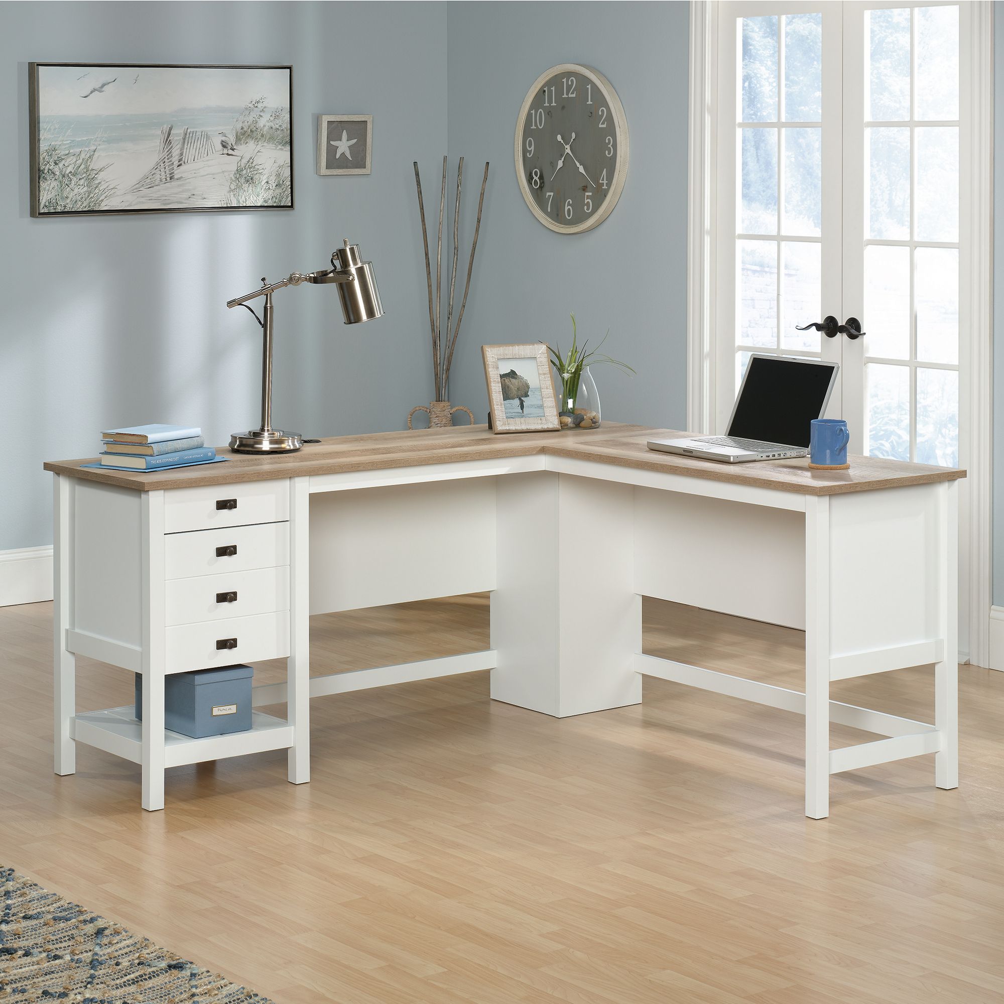 Sauder 428225 desks - View #2