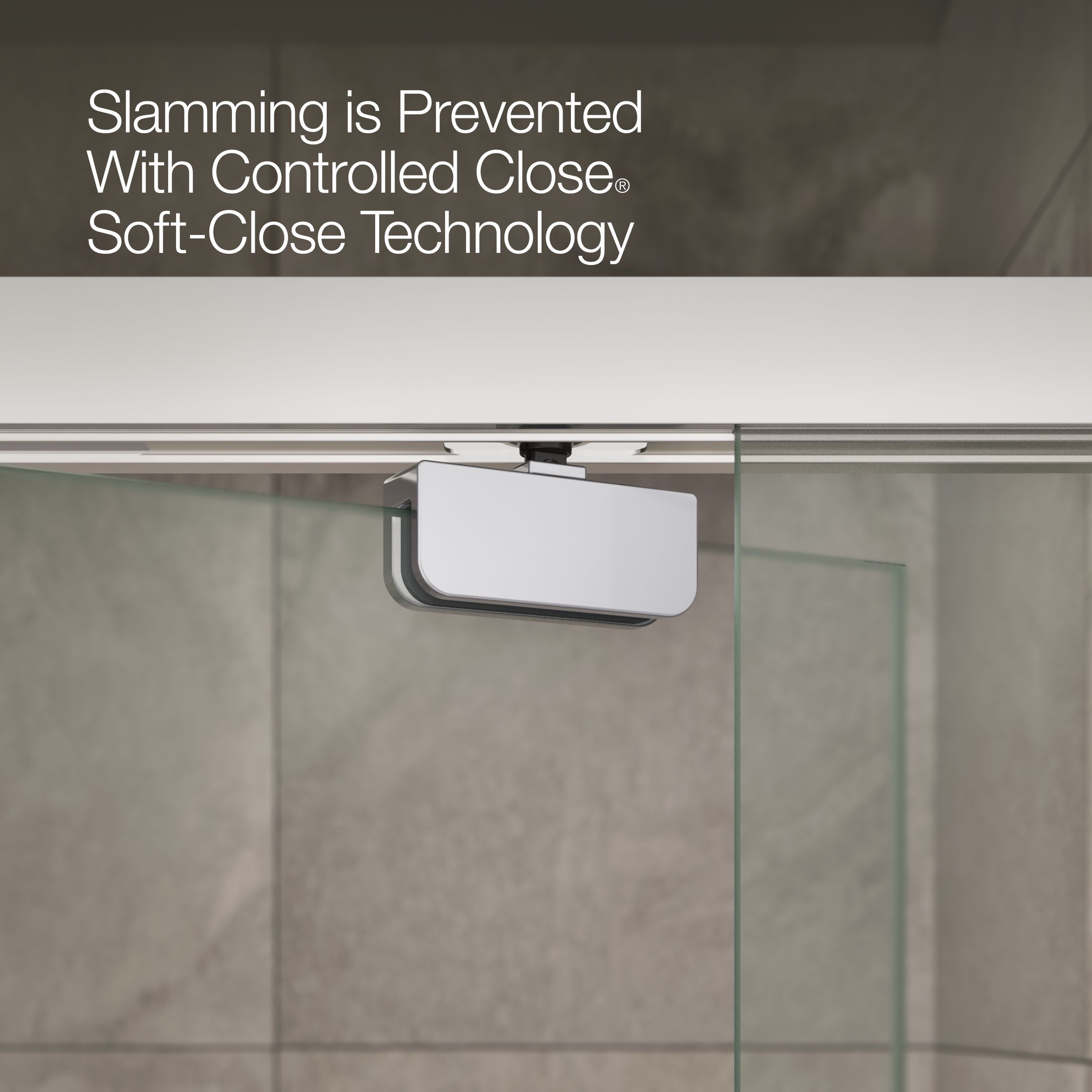 KOHLER 702481-8L-SHP Shower-Doors - View #6