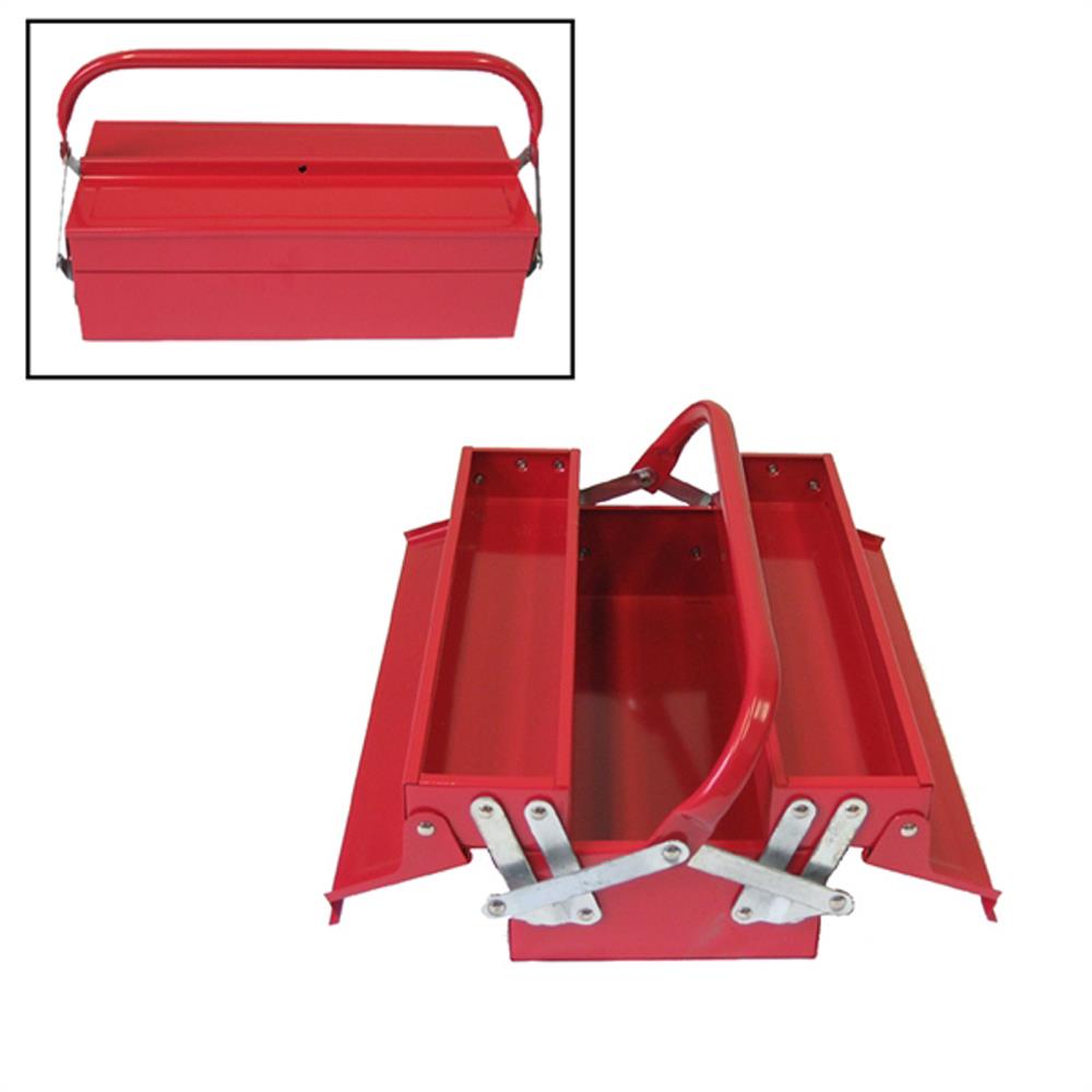Excel TB126-RED 