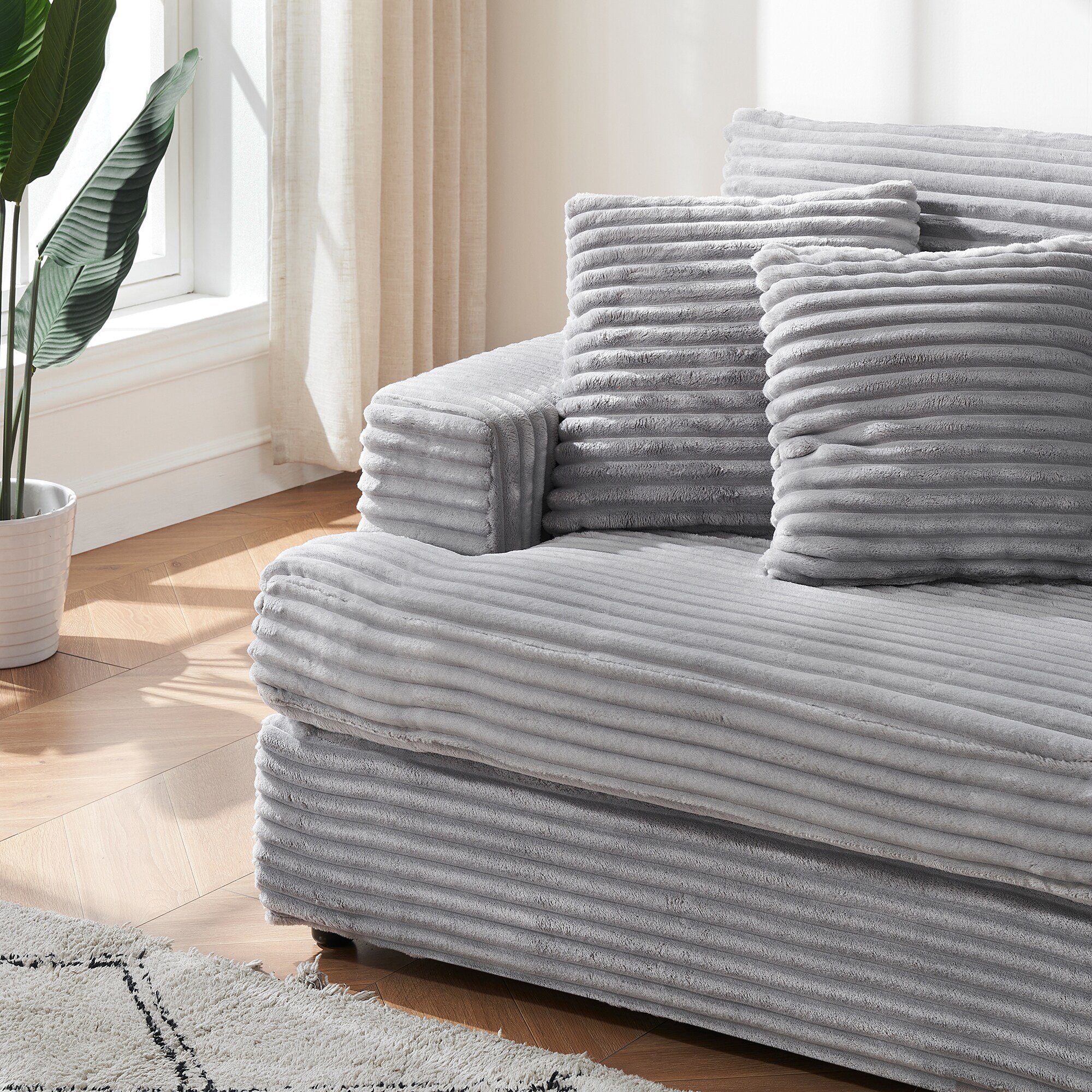 Bybafun YC5200034 Sofas-Loveseats - View #9