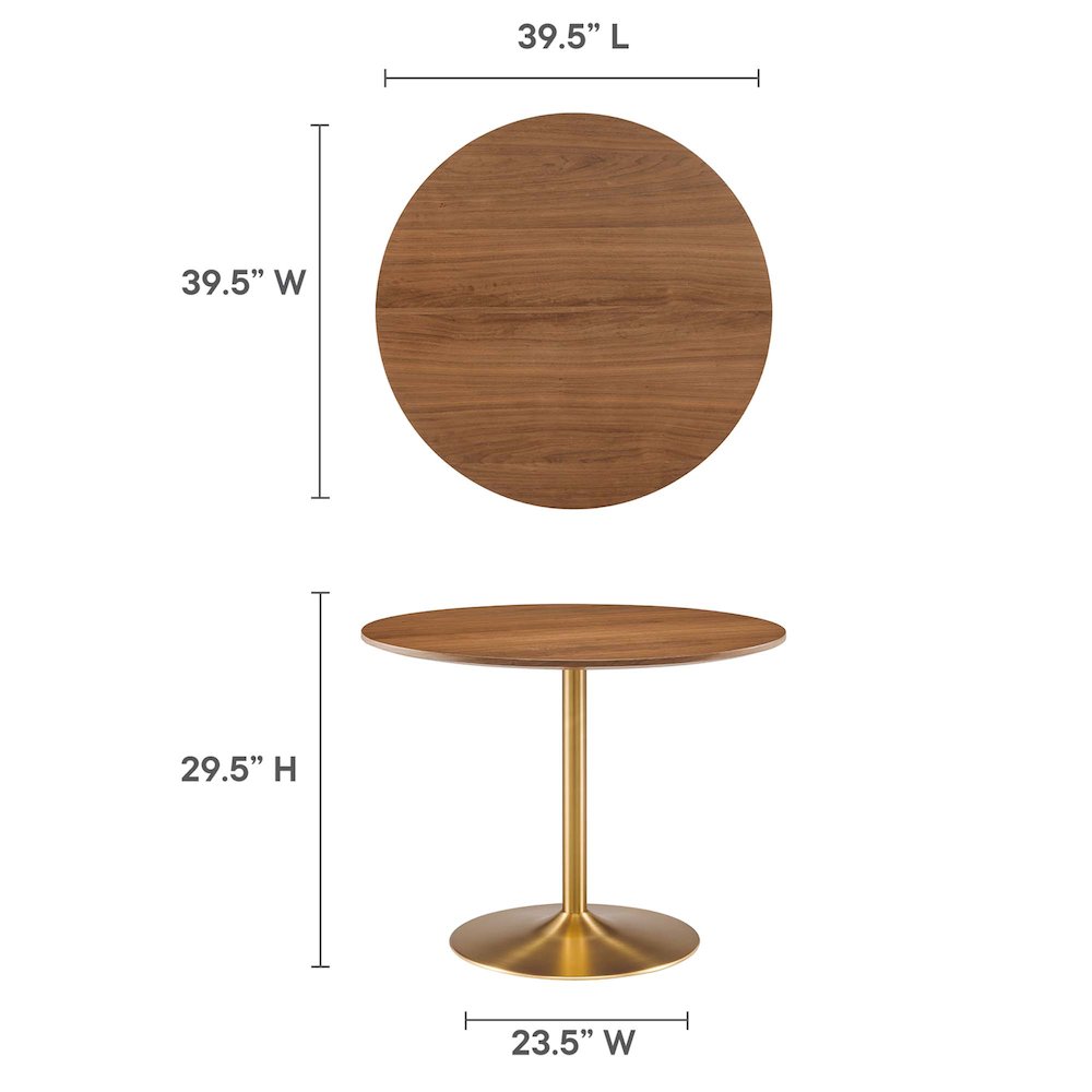 Modway BG3424524 Dining-Tables - View #3