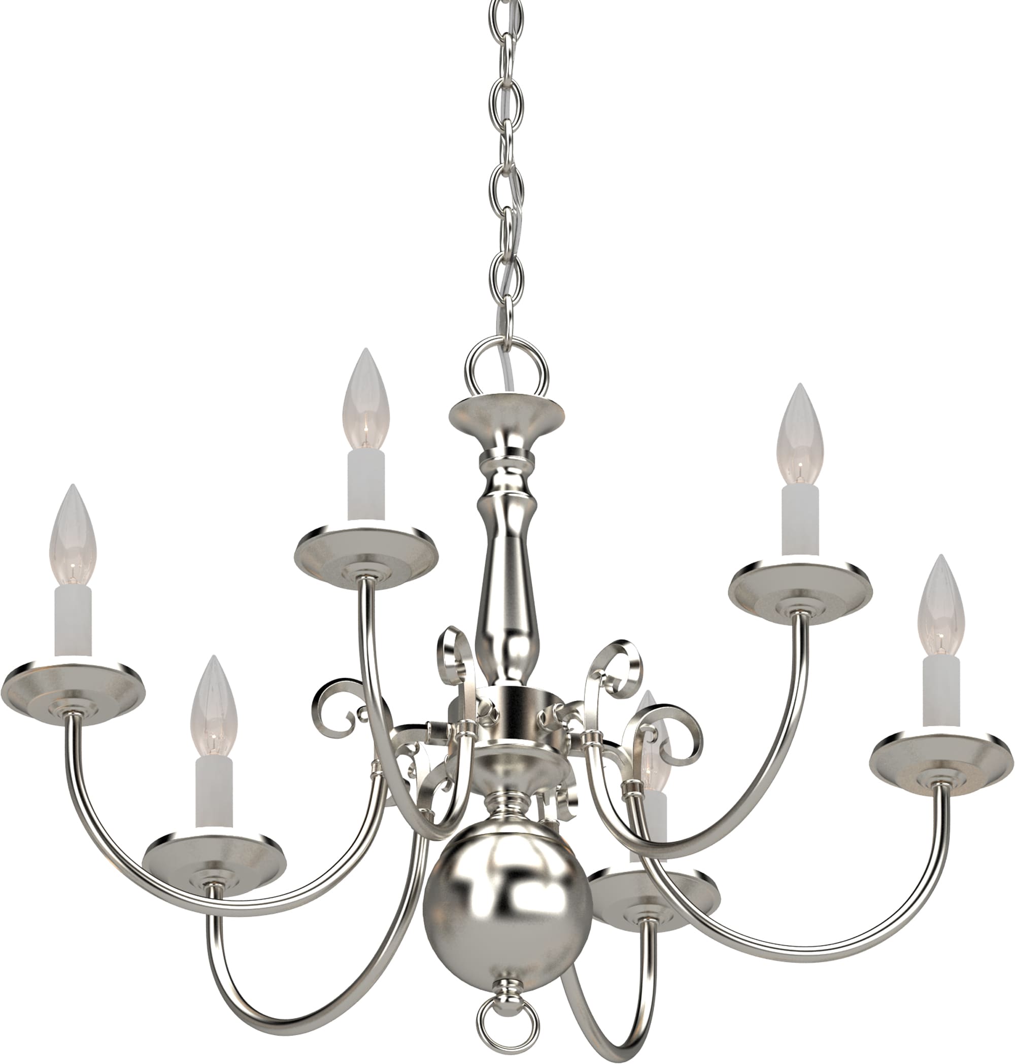 Volume Lighting V3556-33 b090015 - View #2