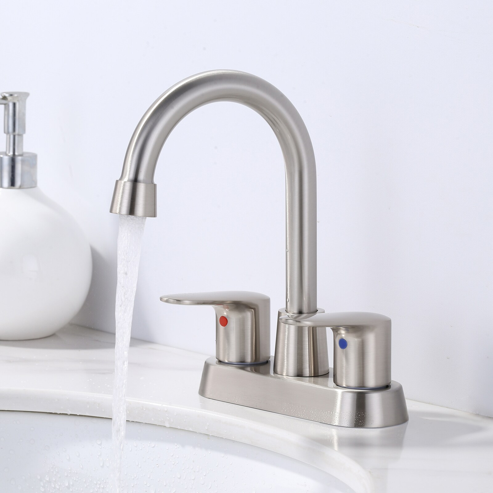 WOWOW 2321800-LW Lavatory-Faucets - View #2