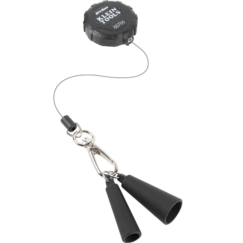 Klein Tools Skribes Retractable Marker Holder