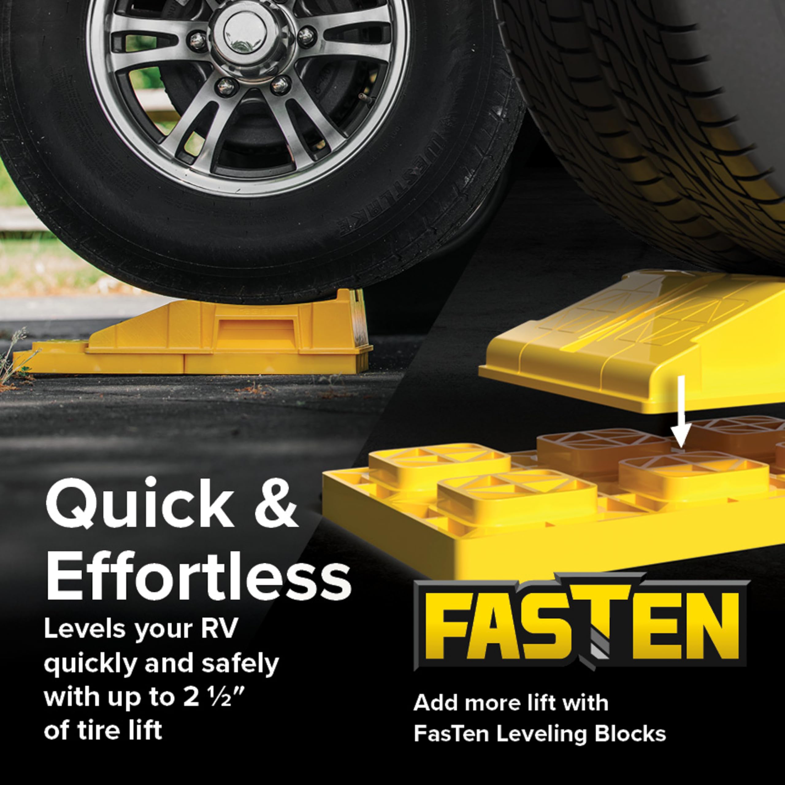 CAMCO 44535 Trailer-Towing-Accessories - View #2