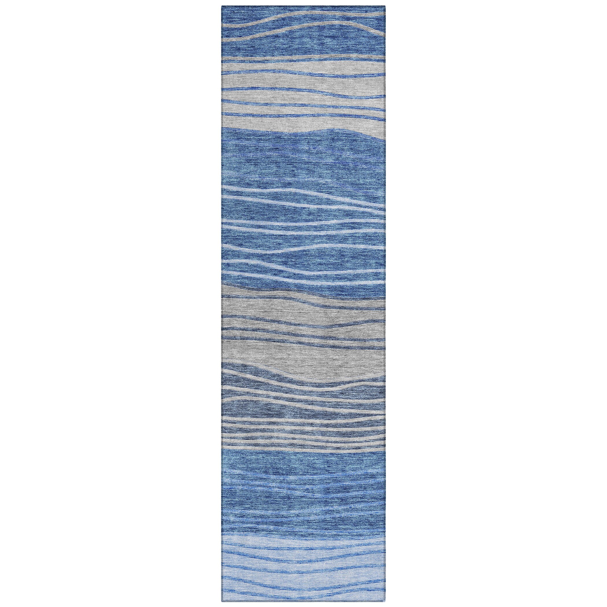 Addison Rugs ACN735BU2X8 rugs - View #2