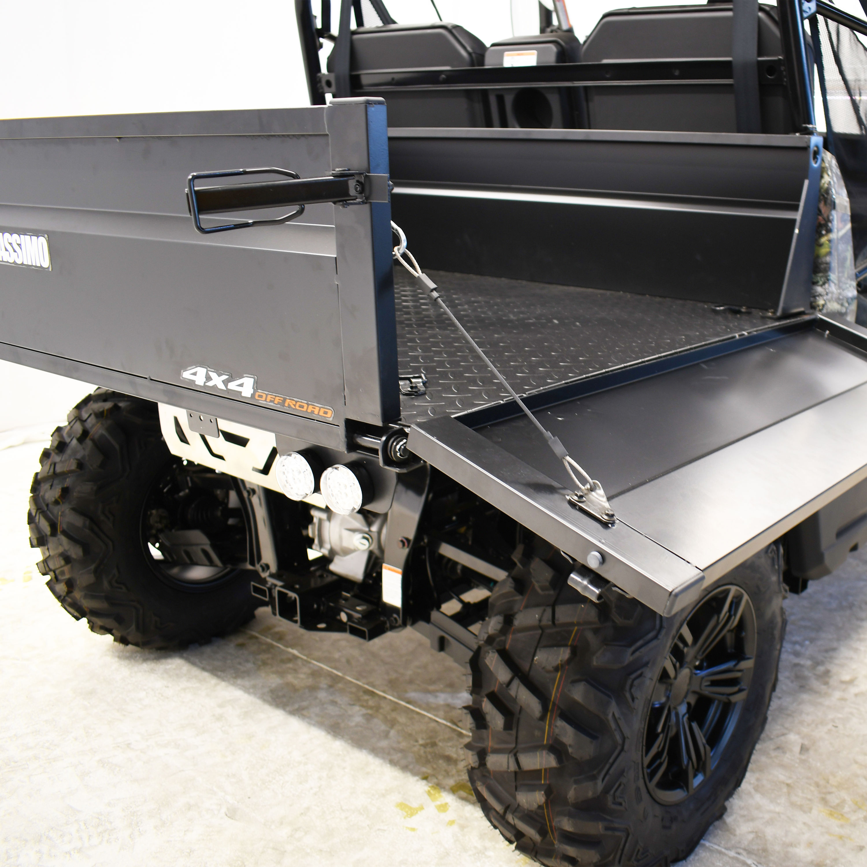Massimo U100550512 Motorized-Vehicles - View #6