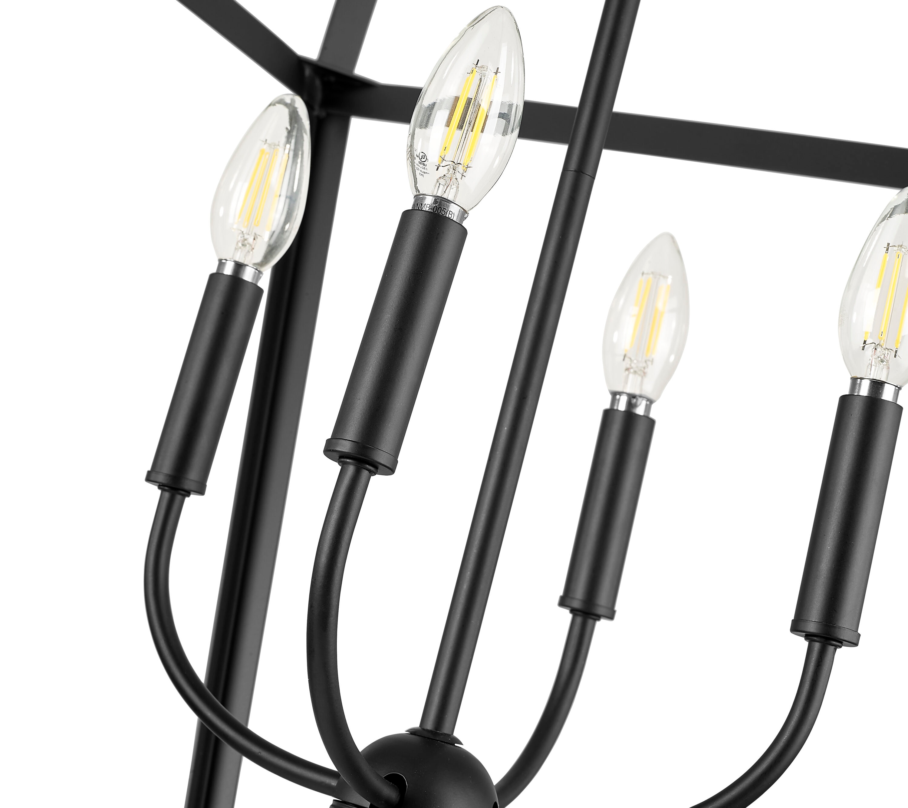 Millennium Lighting 13904-MB Pendant-Lights - View #5